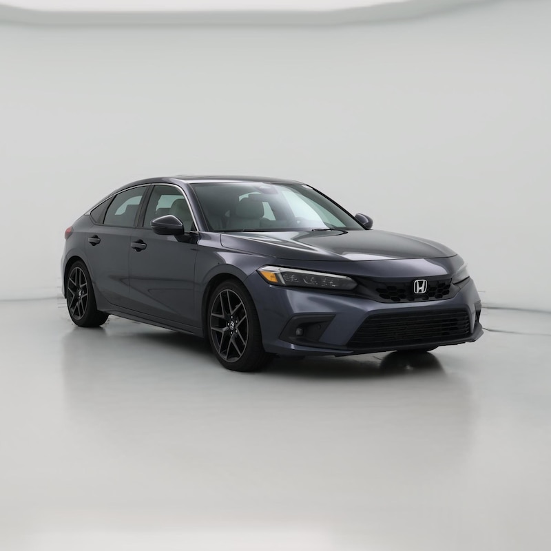 2022 Honda Civic Sport Touring