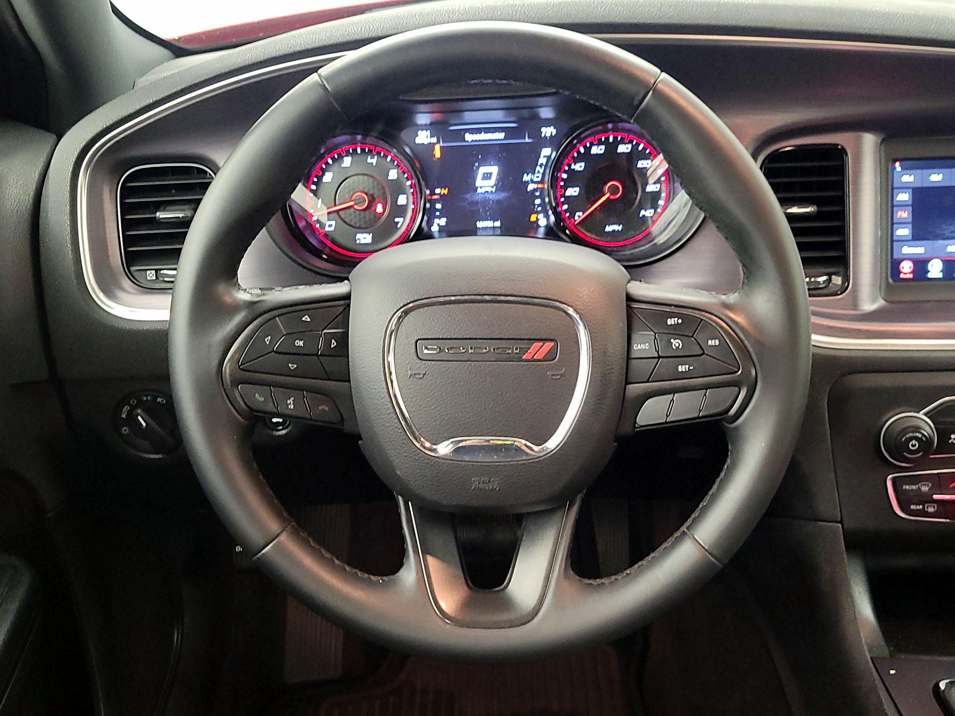 Thumbnail: 2018 Dodge Charger - 10