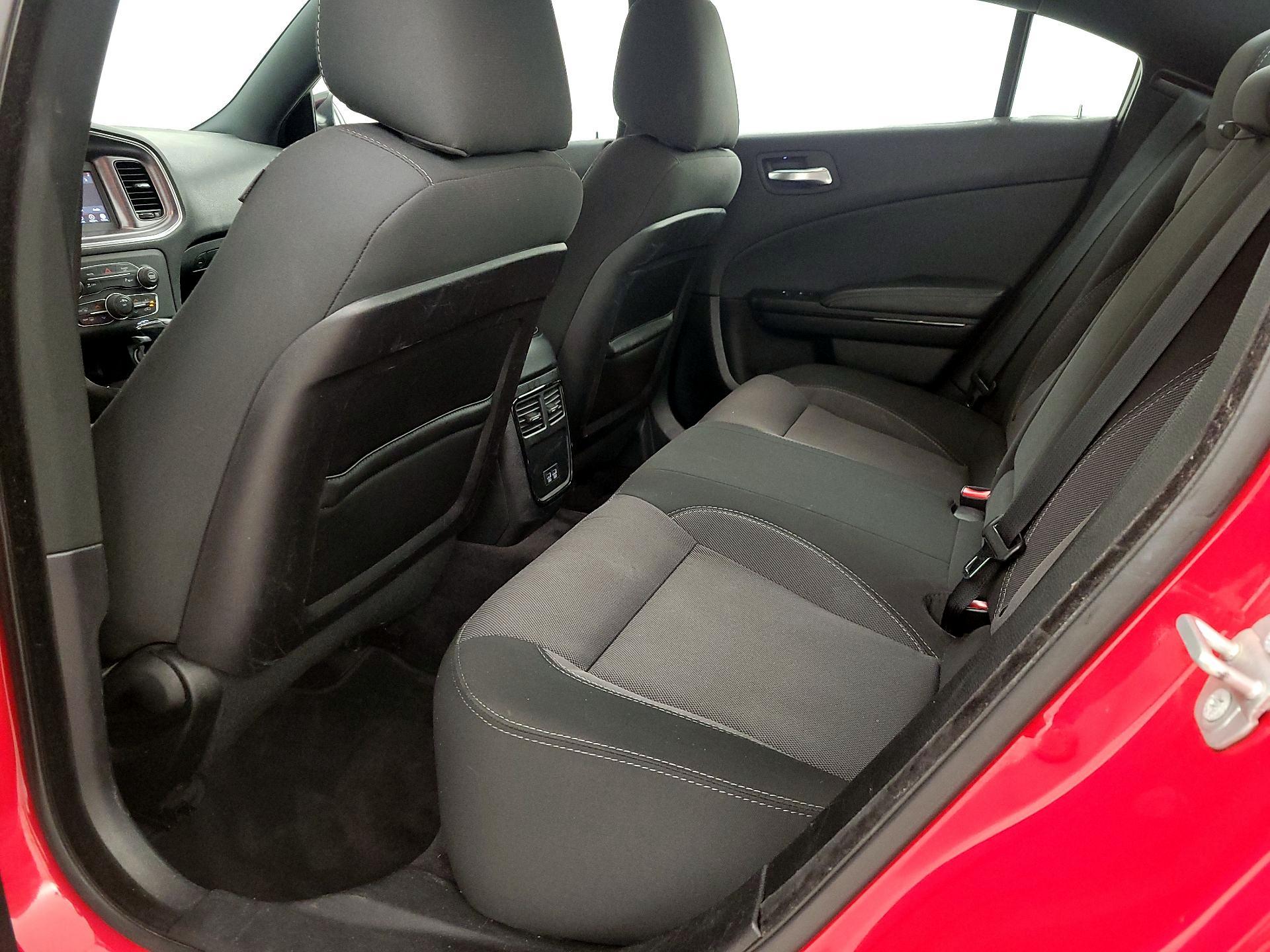 Thumbnail: 2018 Dodge Charger - 19
