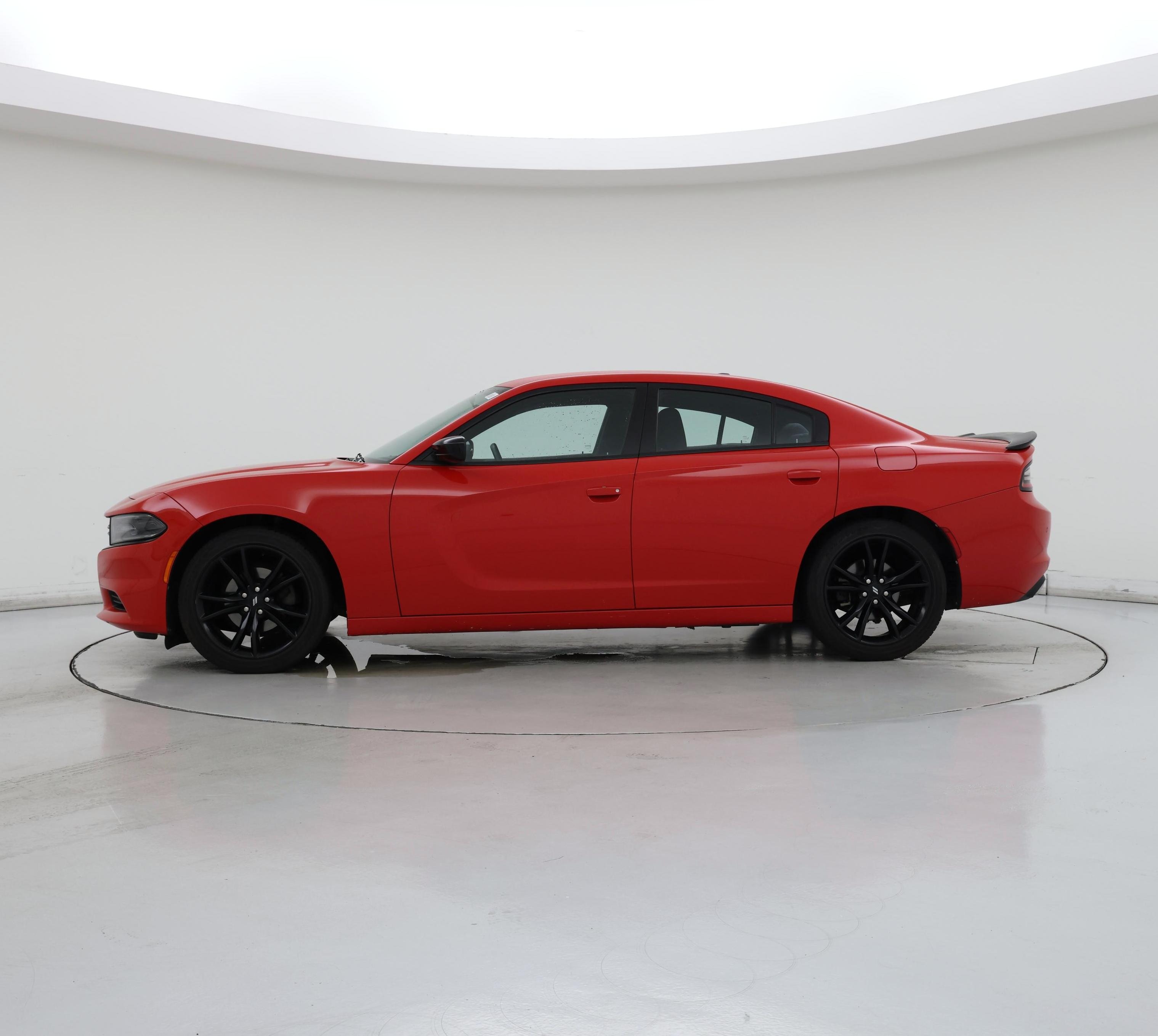 Thumbnail: 2018 Dodge Charger - 3