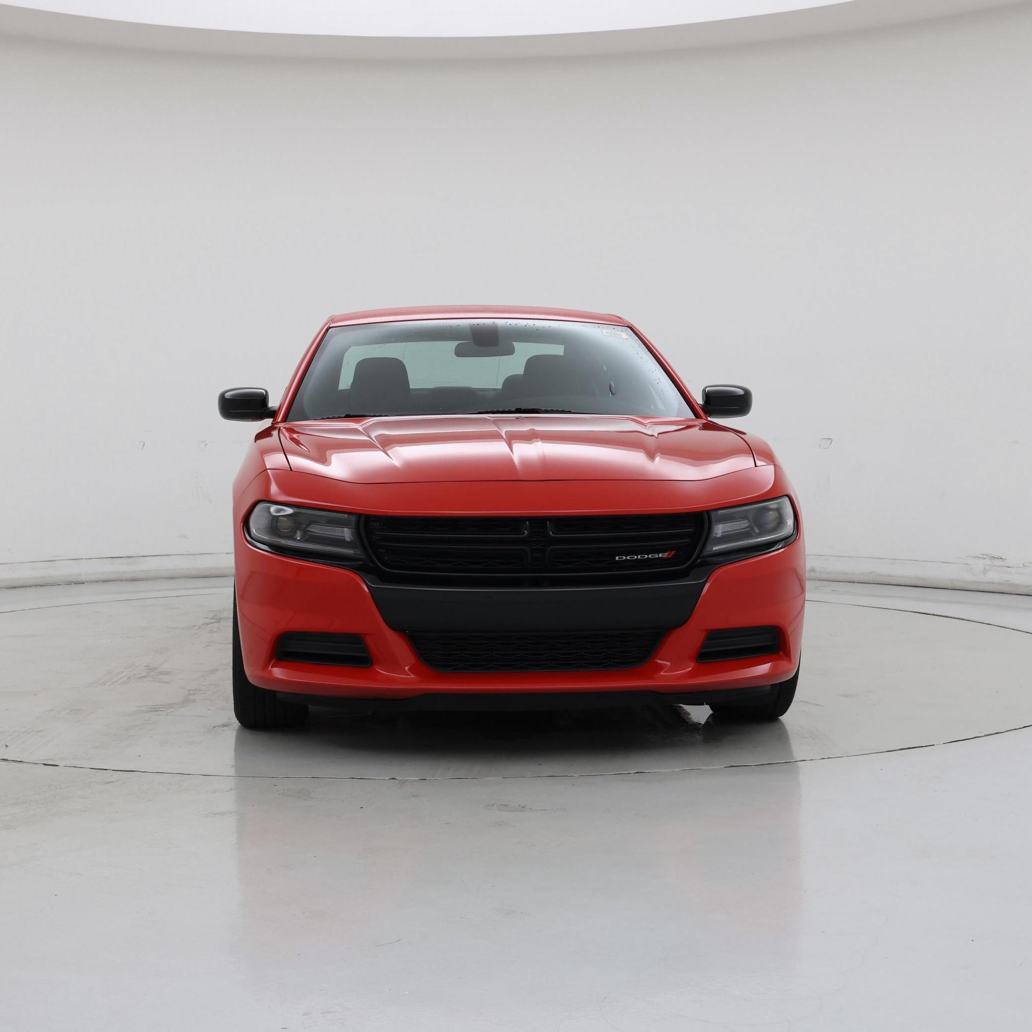 Thumbnail: 2018 Dodge Charger - 5