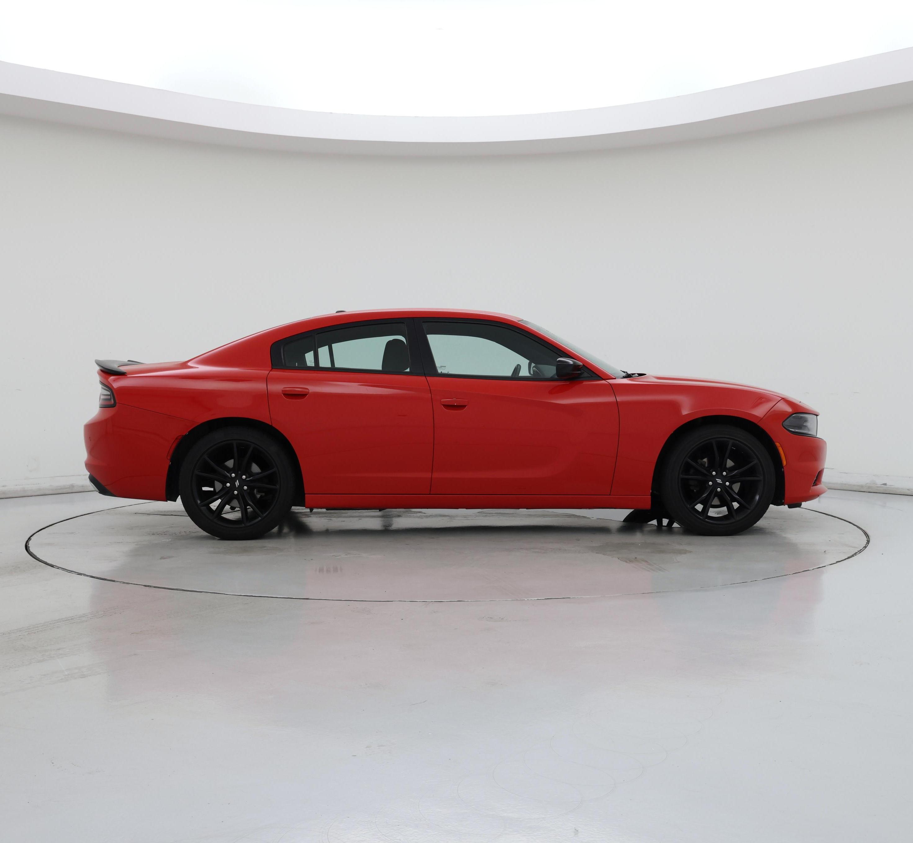 Thumbnail: 2018 Dodge Charger - 7