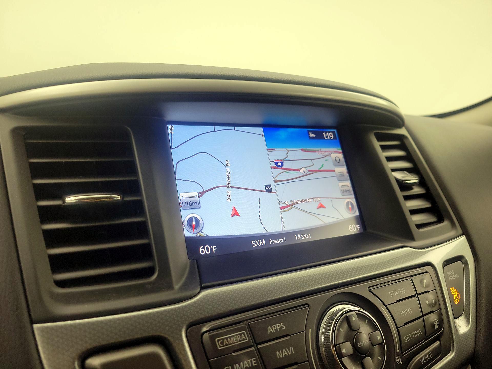 Thumbnail: 2019 Nissan Pathfinder - 14