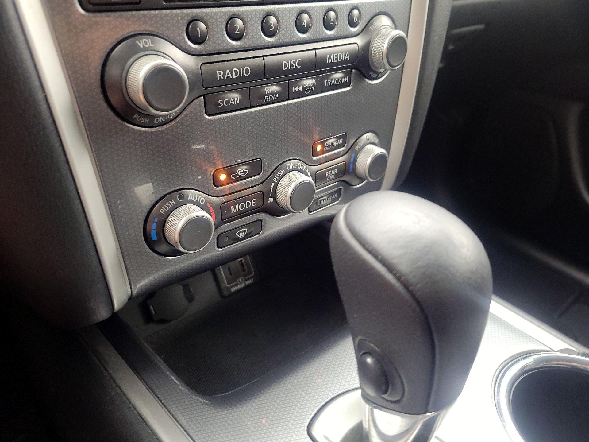 Thumbnail: 2019 Nissan Pathfinder - 17