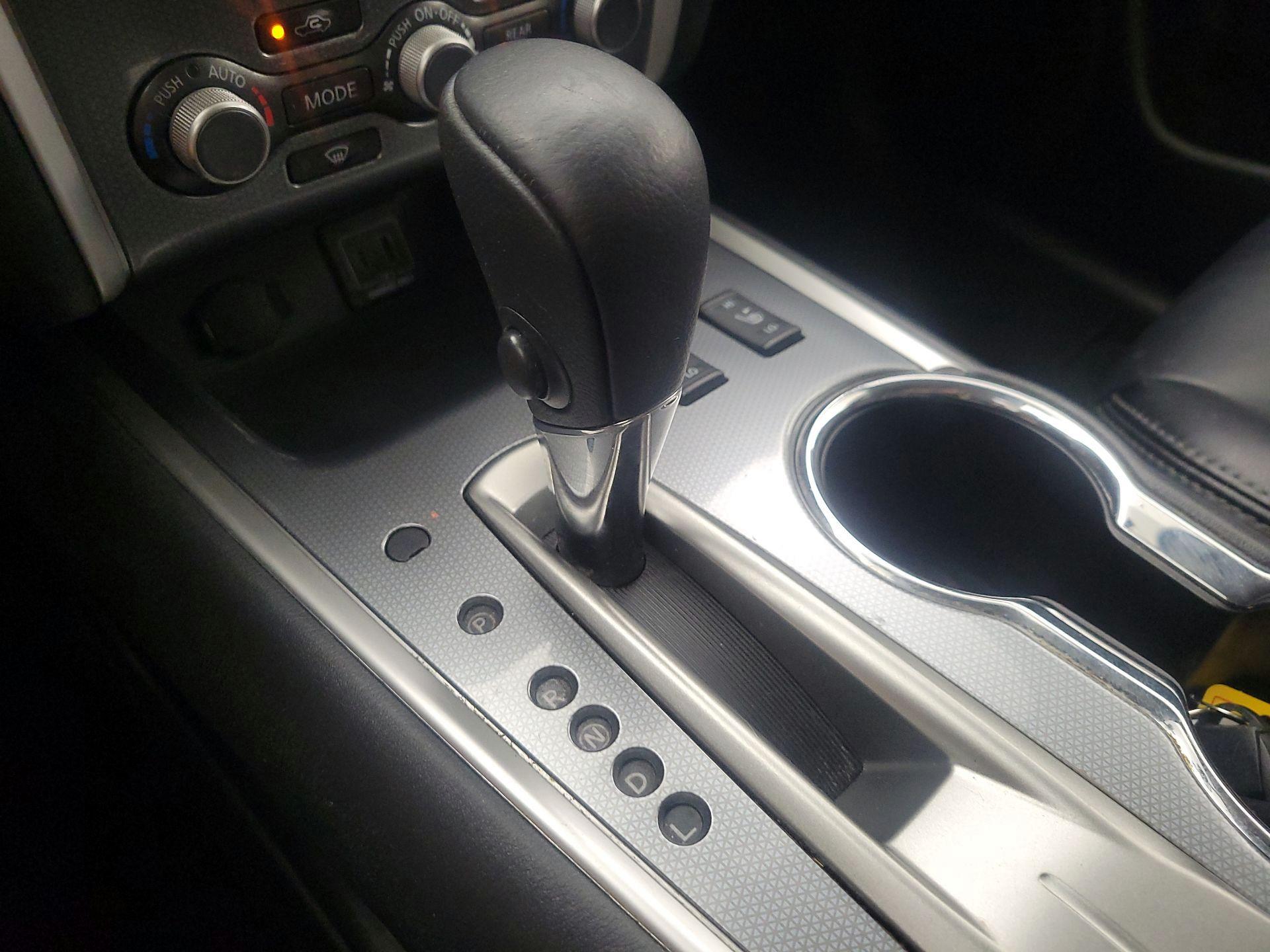Thumbnail: 2019 Nissan Pathfinder - 18