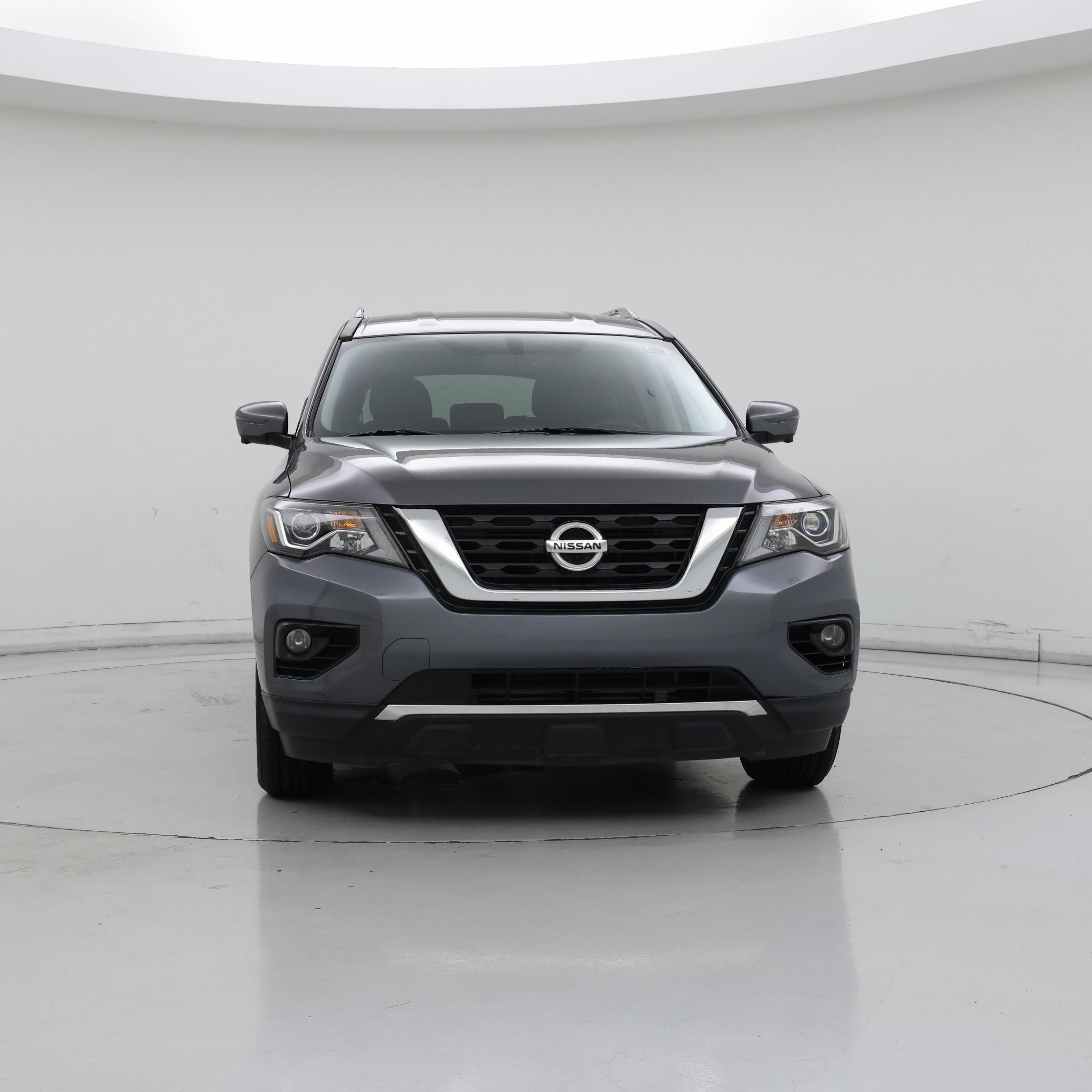 Thumbnail: 2019 Nissan Pathfinder - 5