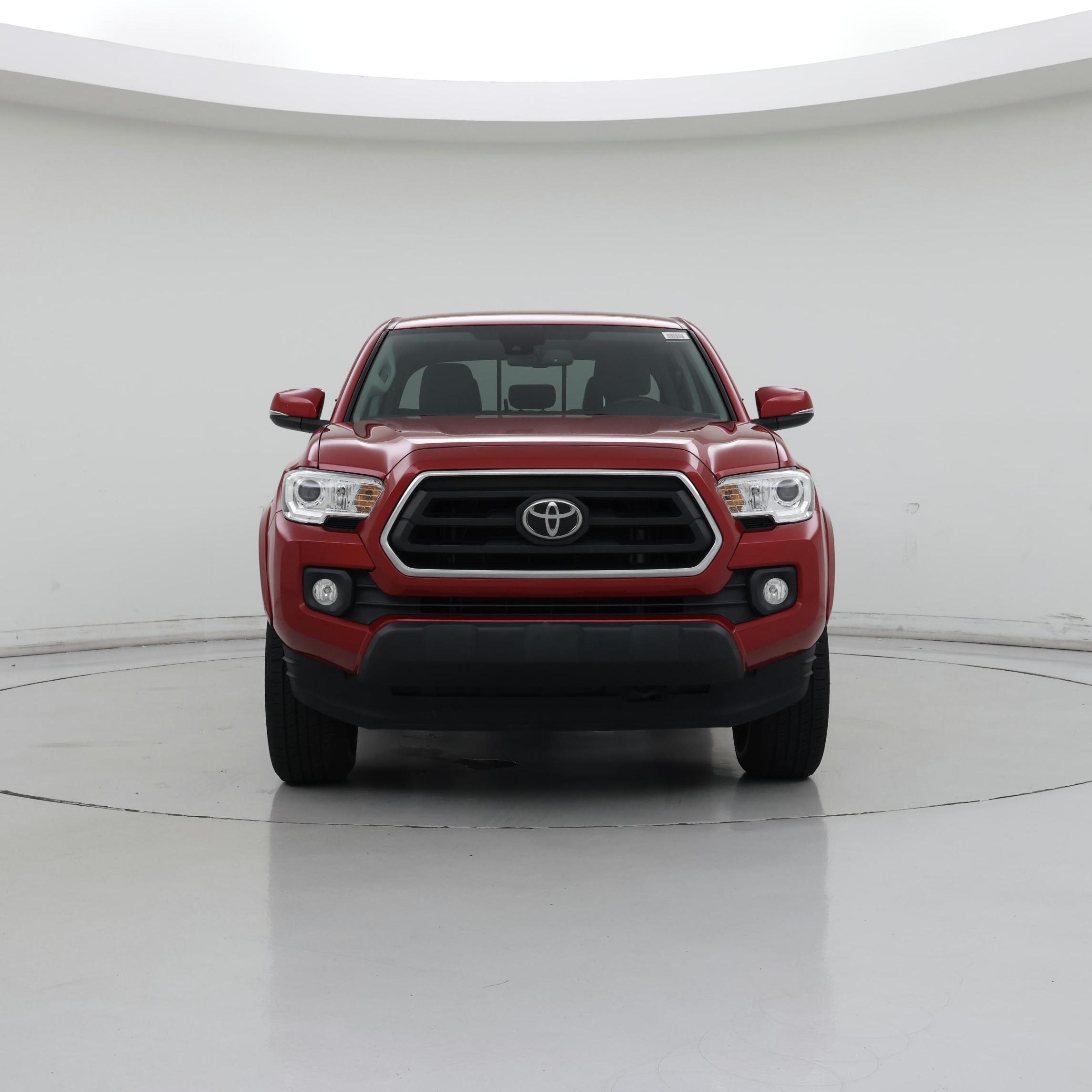 Thumbnail: 2022 Toyota Tacoma - 5