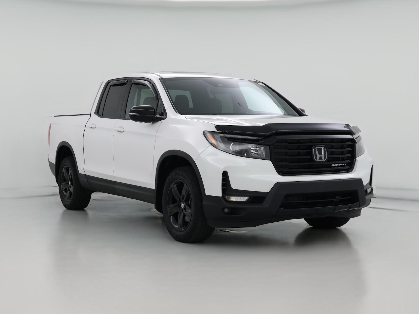 2023 Honda Ridgeline