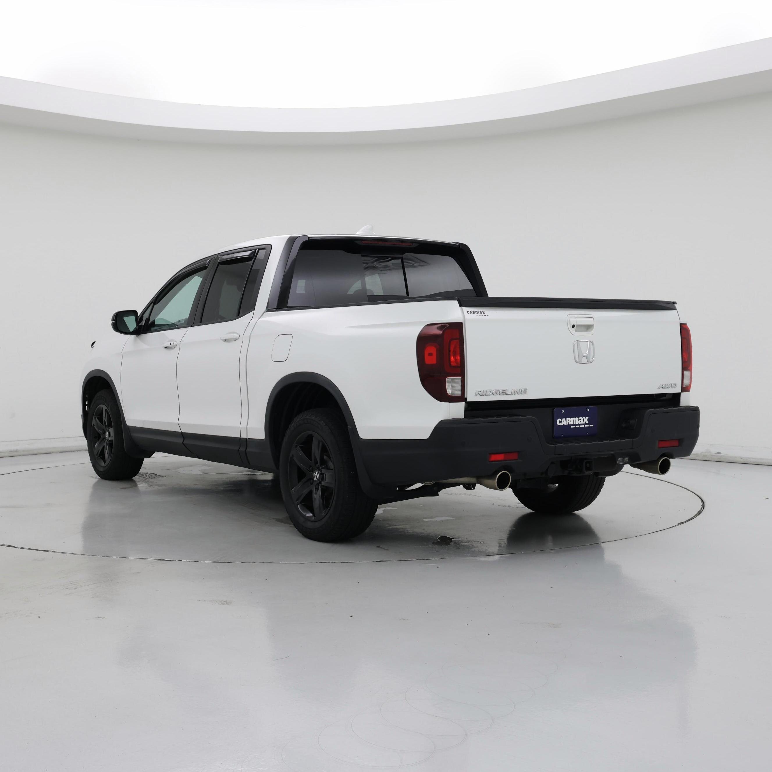 Thumbnail: 2023 Honda Ridgeline - 2