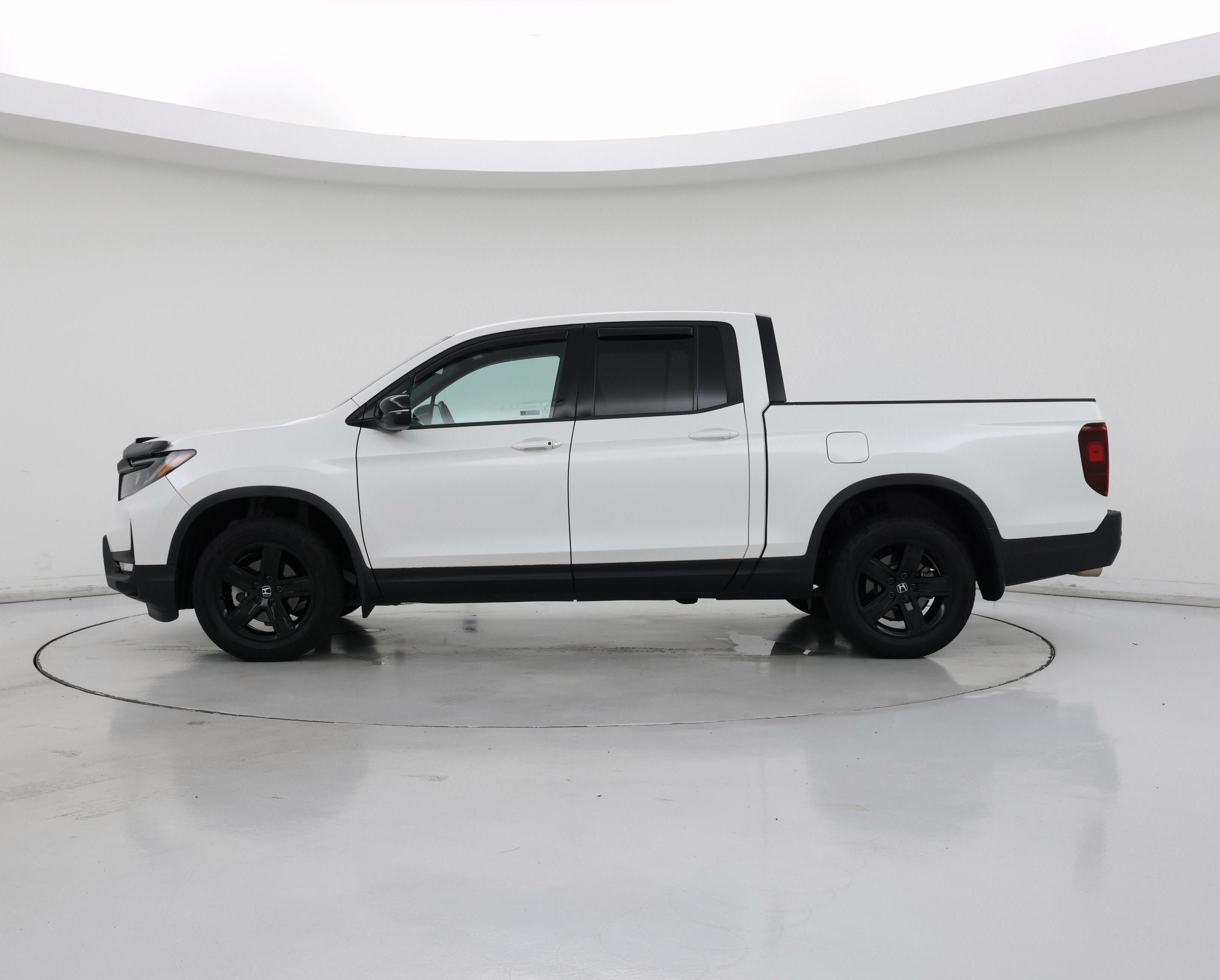 Thumbnail: 2023 Honda Ridgeline - 3