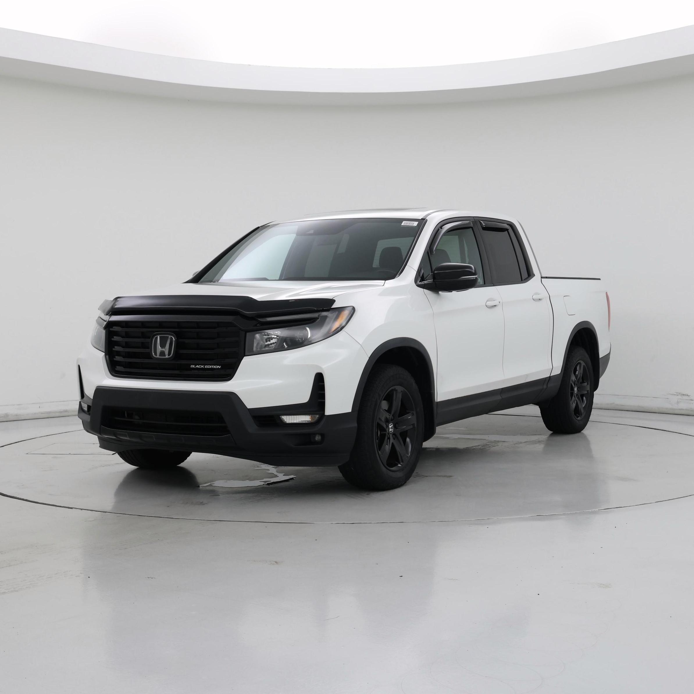 Thumbnail: 2023 Honda Ridgeline - 4