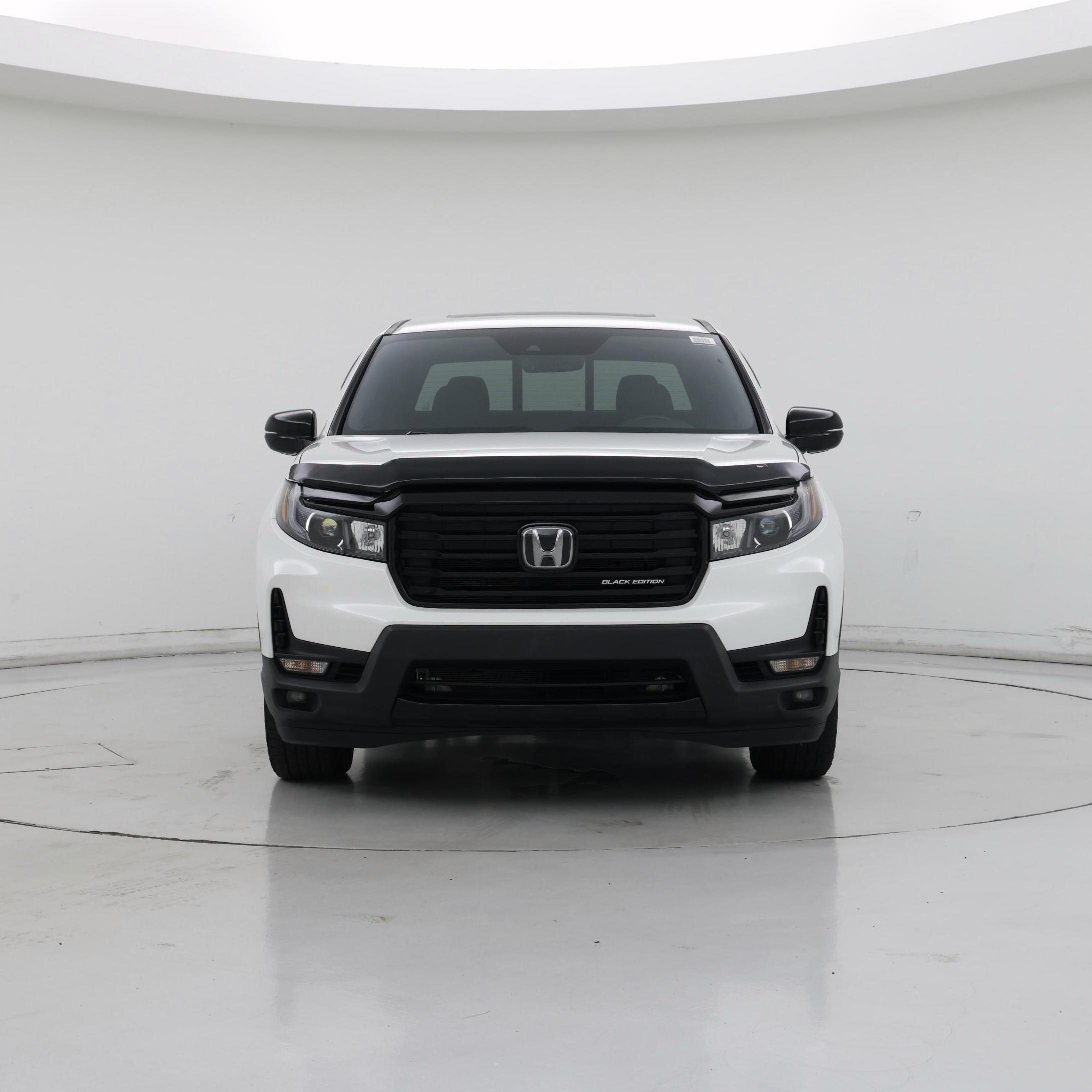 Thumbnail: 2023 Honda Ridgeline - 5