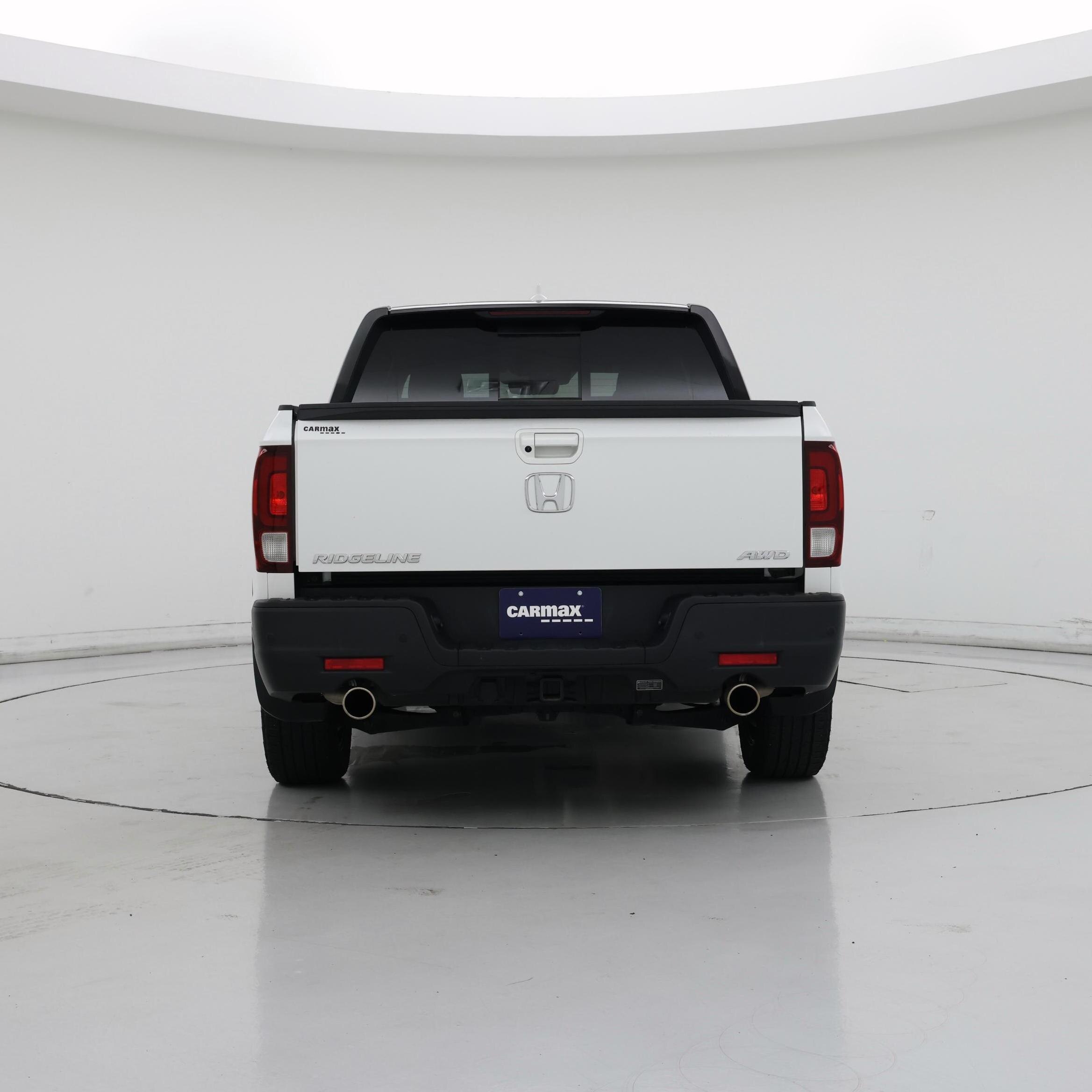 Thumbnail: 2023 Honda Ridgeline - 6