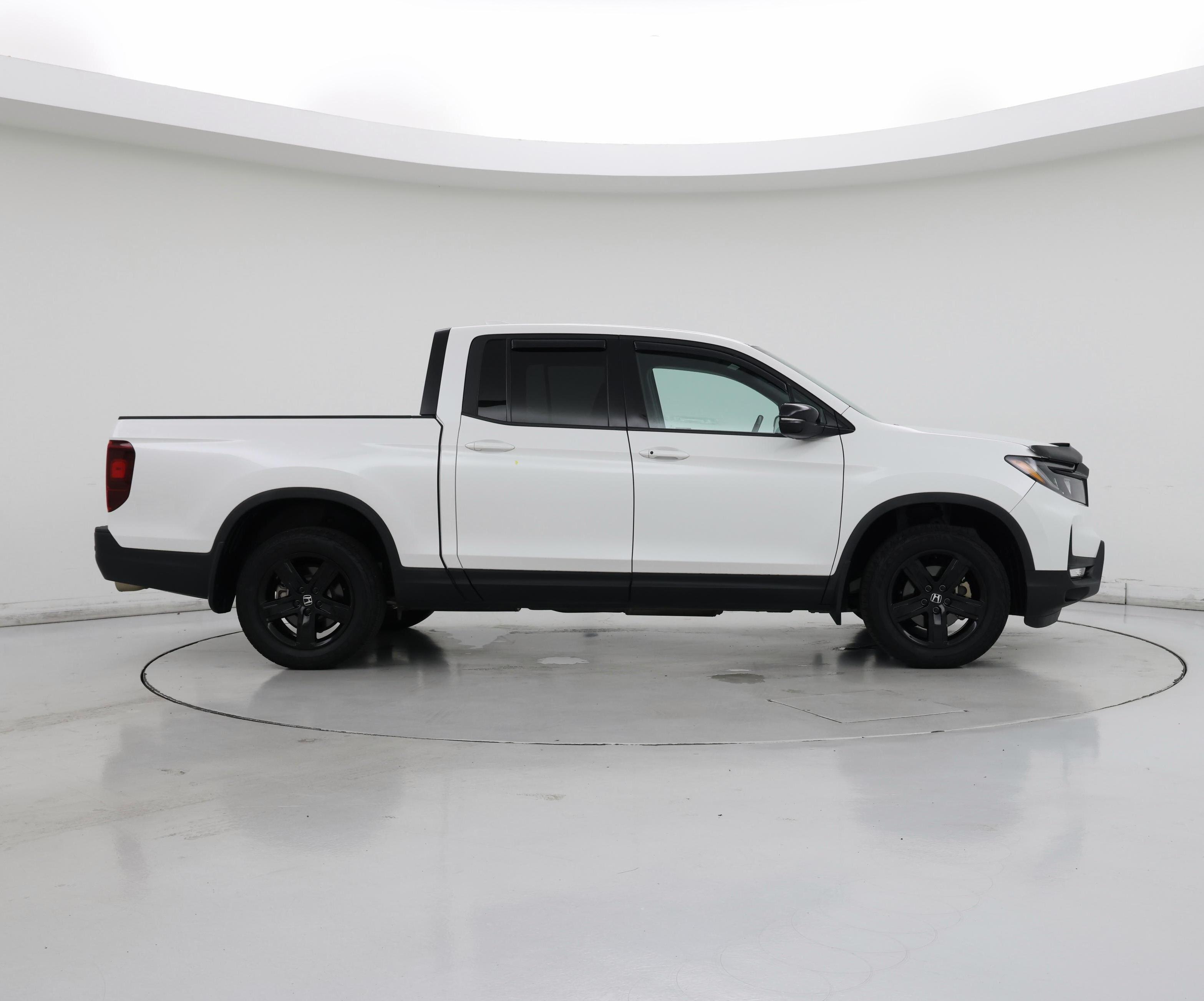 Thumbnail: 2023 Honda Ridgeline - 7