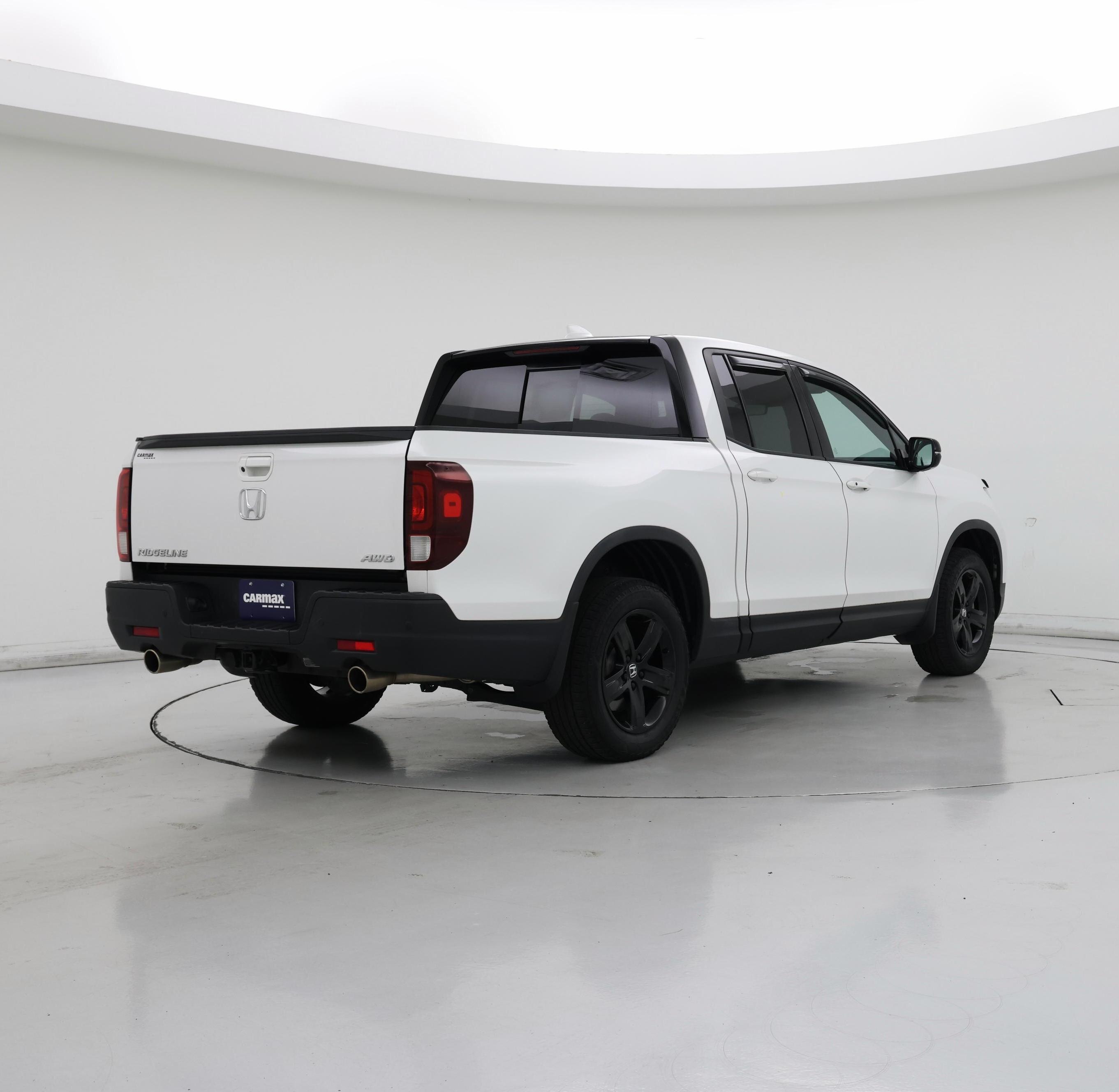 Thumbnail: 2023 Honda Ridgeline - 8