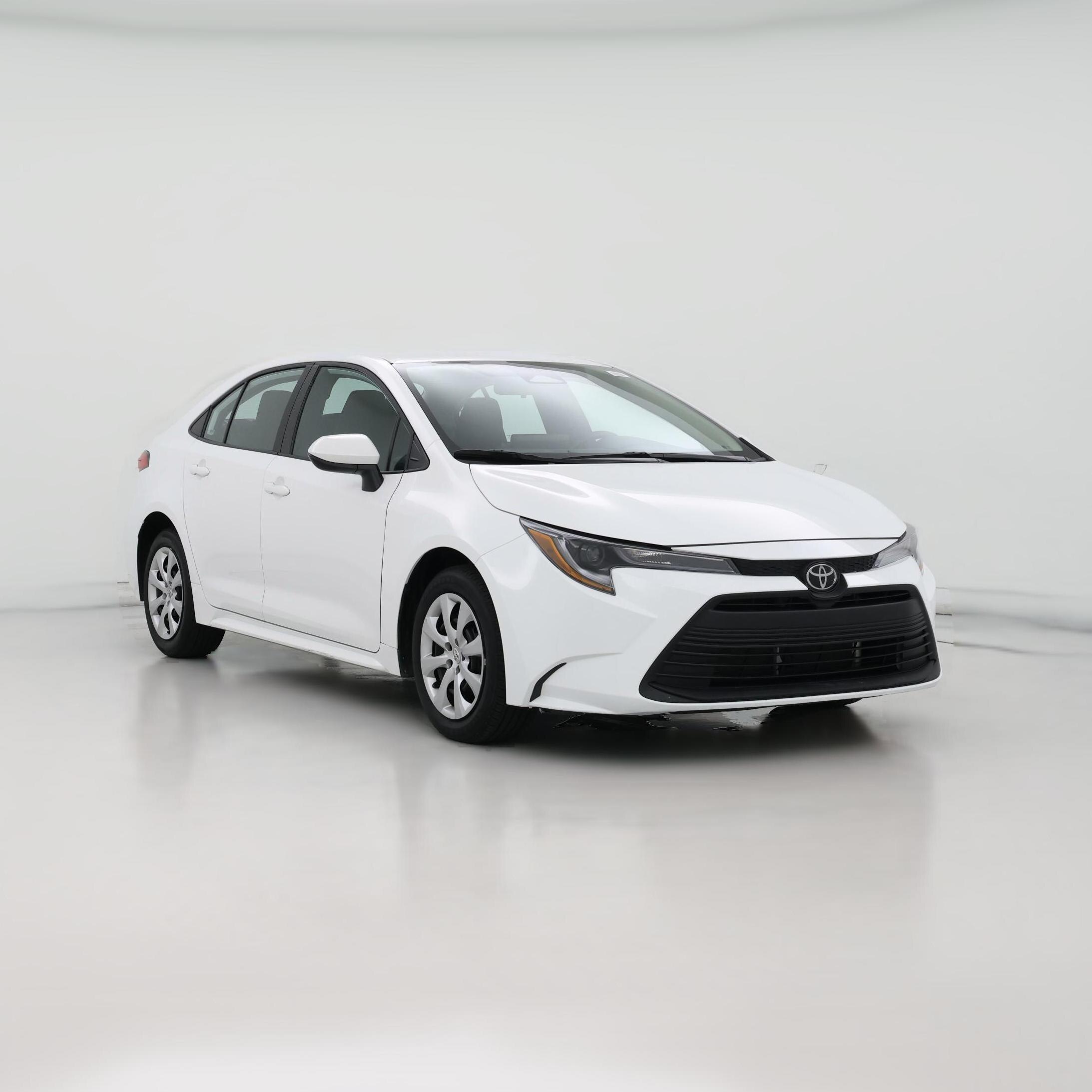 Thumbnail: 2025 Toyota Corolla - 1