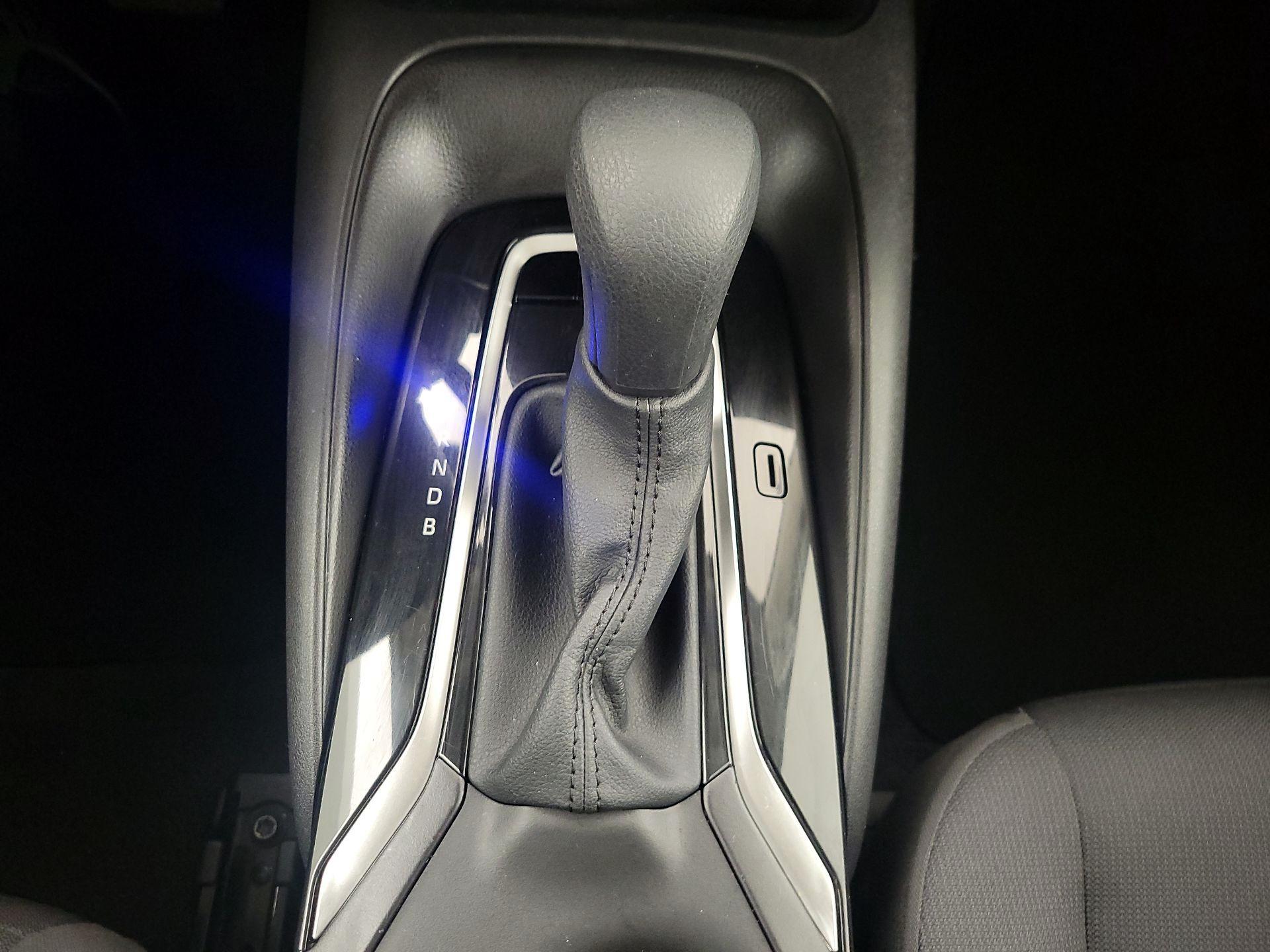 Thumbnail: 2025 Toyota Corolla - 16