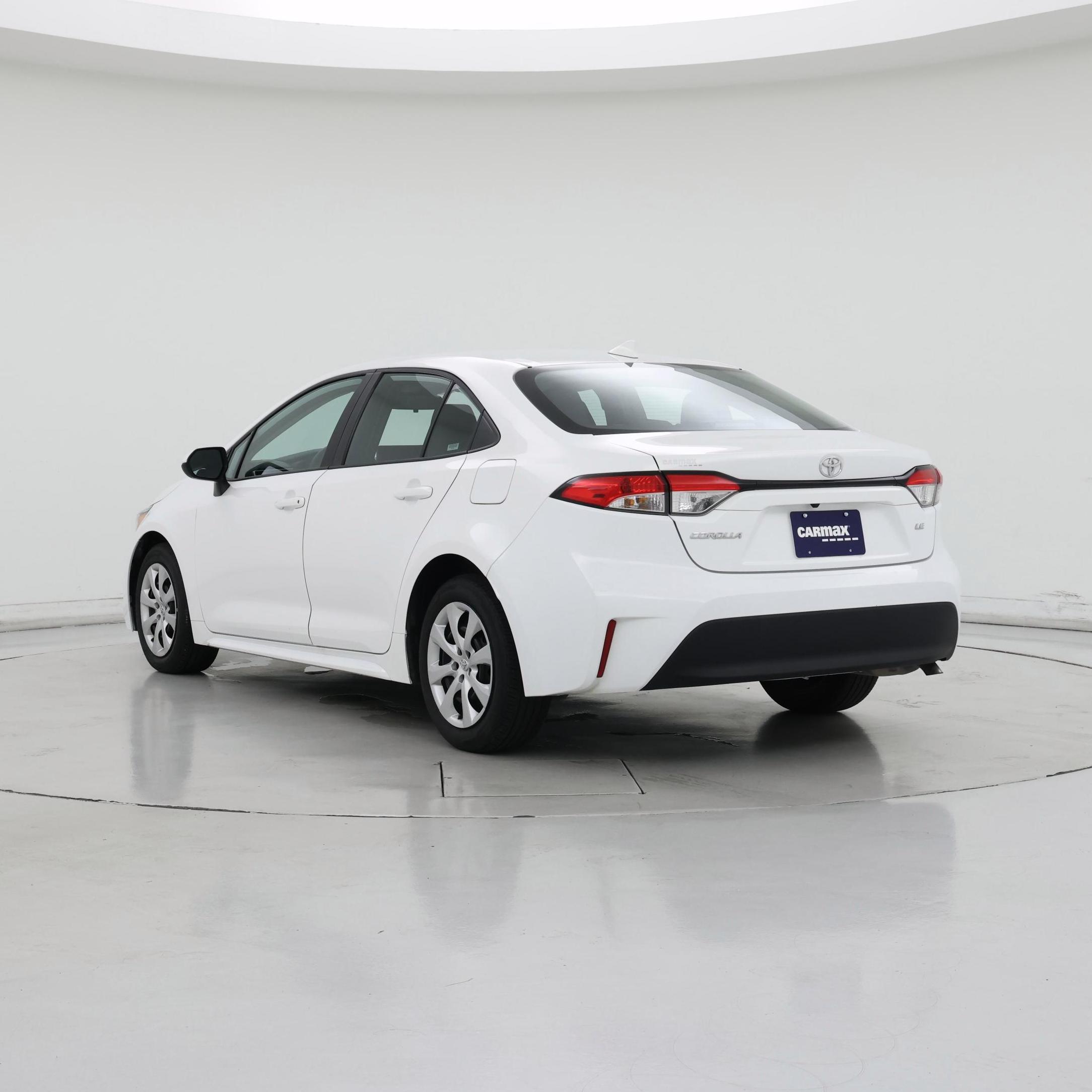 Thumbnail: 2025 Toyota Corolla - 2