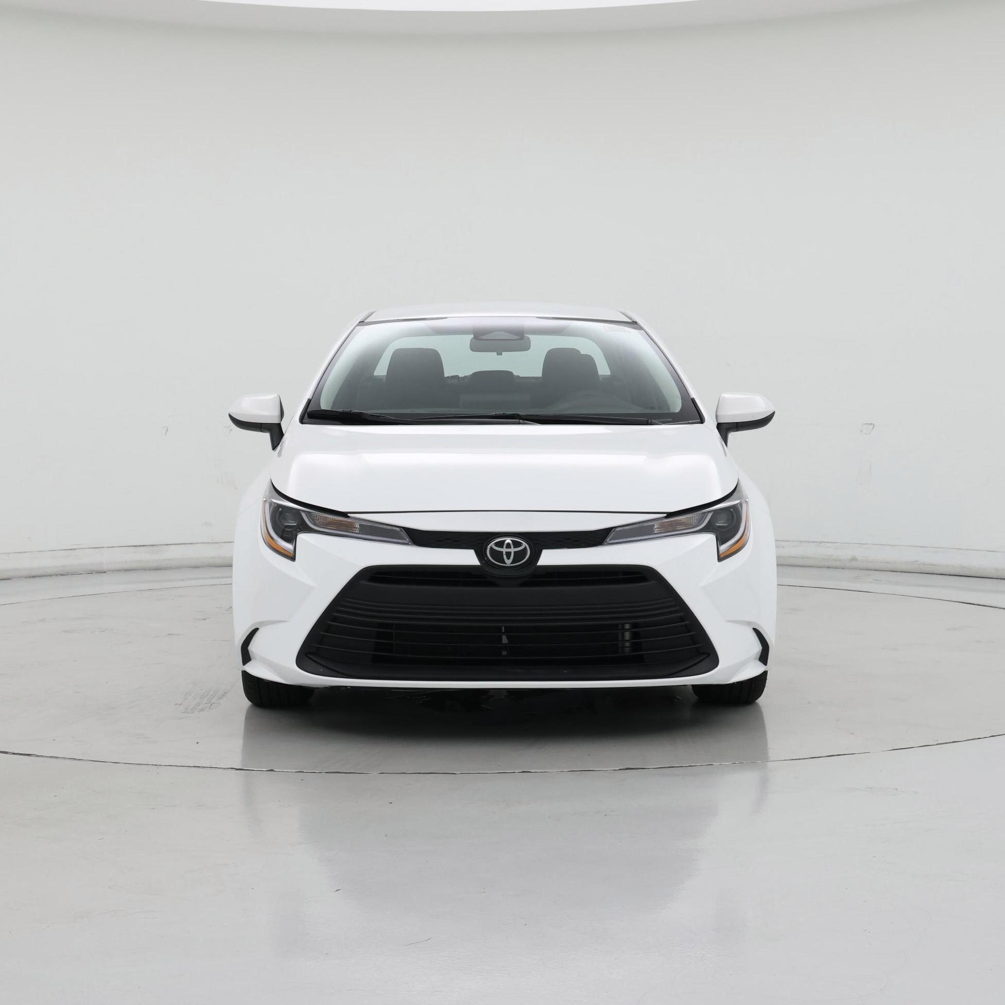Thumbnail: 2025 Toyota Corolla - 5