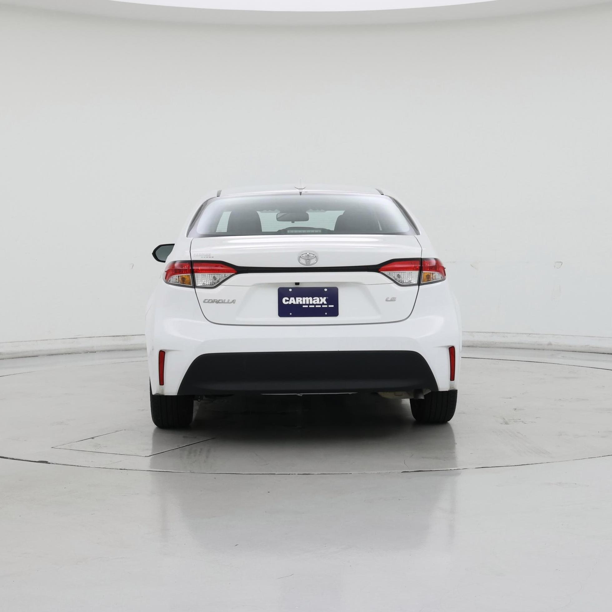 Thumbnail: 2025 Toyota Corolla - 6