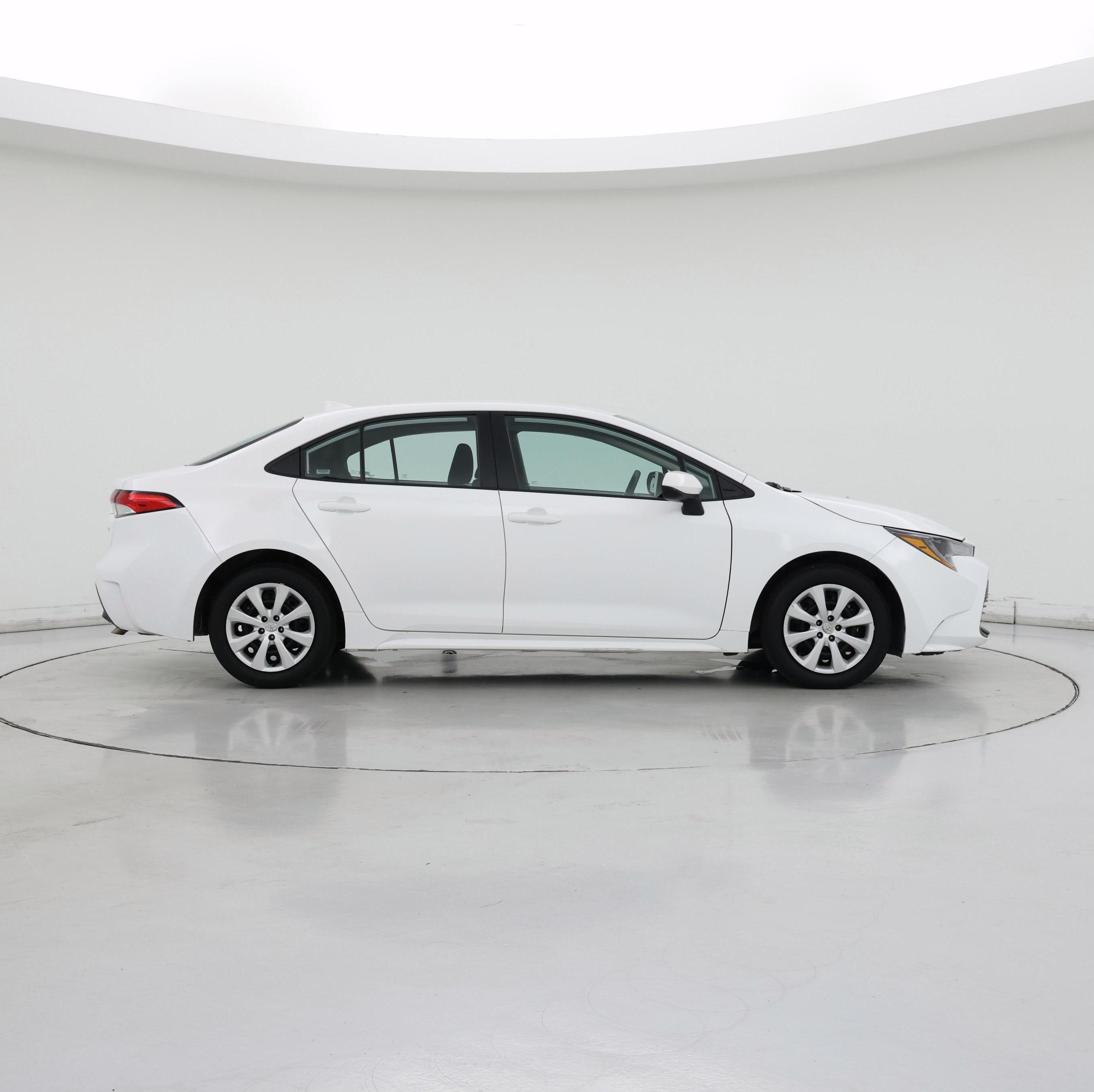 Thumbnail: 2025 Toyota Corolla - 7