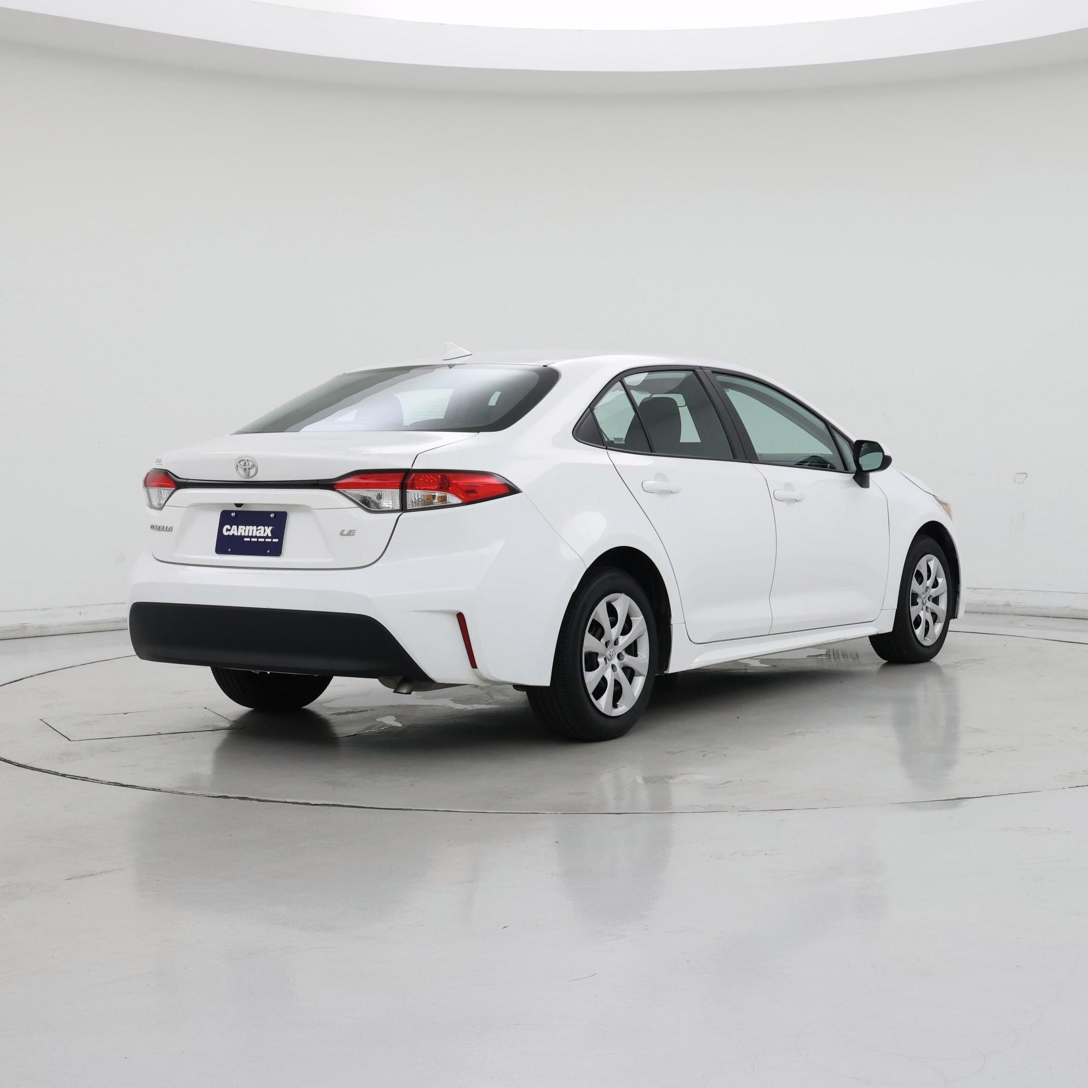 Thumbnail: 2025 Toyota Corolla - 8