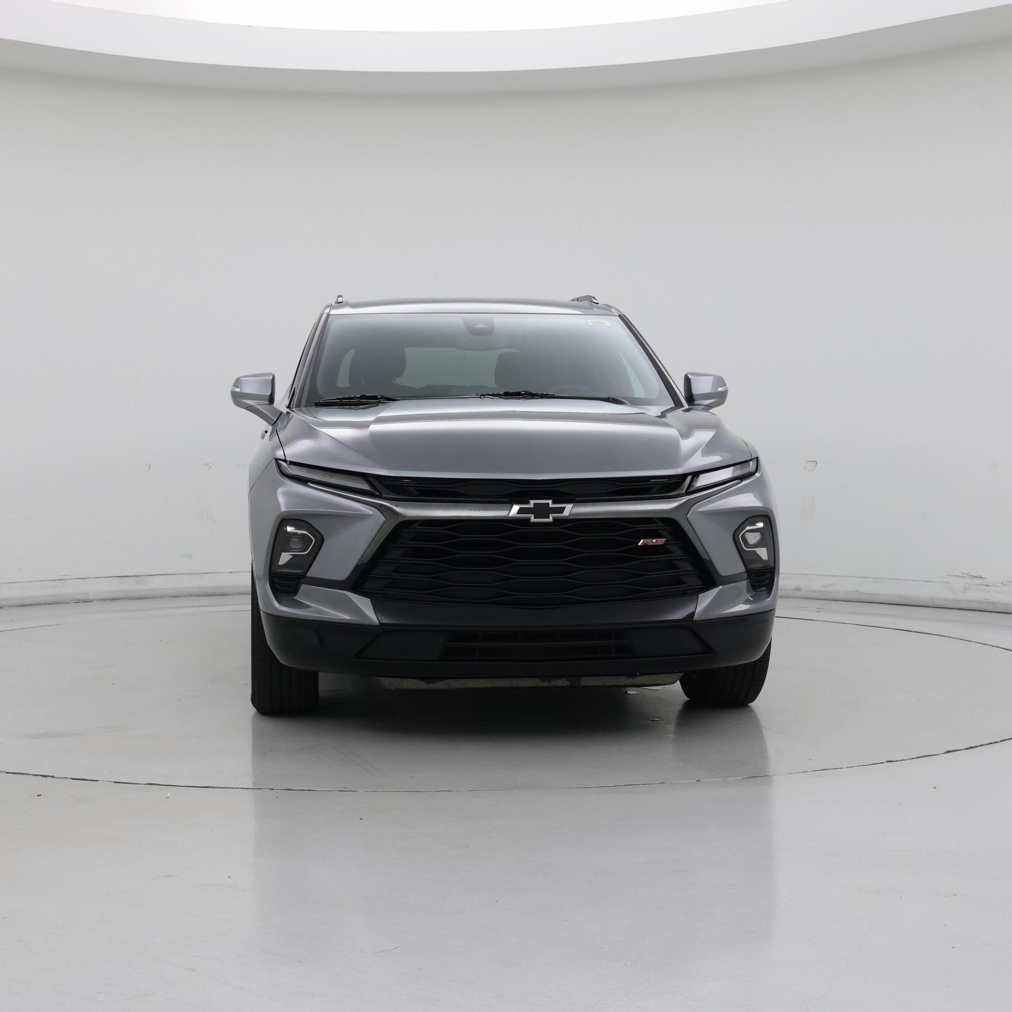 Thumbnail: 2025 Chevrolet Blazer - 5