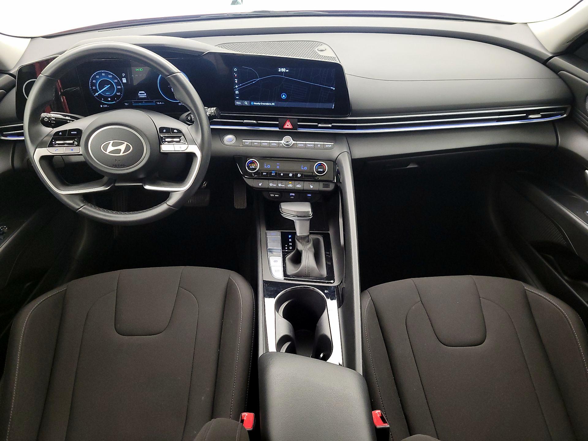 Thumbnail: 2025 Hyundai Elantra - 9