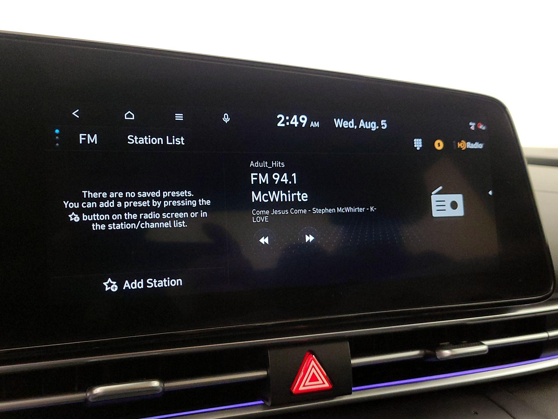 Thumbnail: 2025 Hyundai Elantra - 16