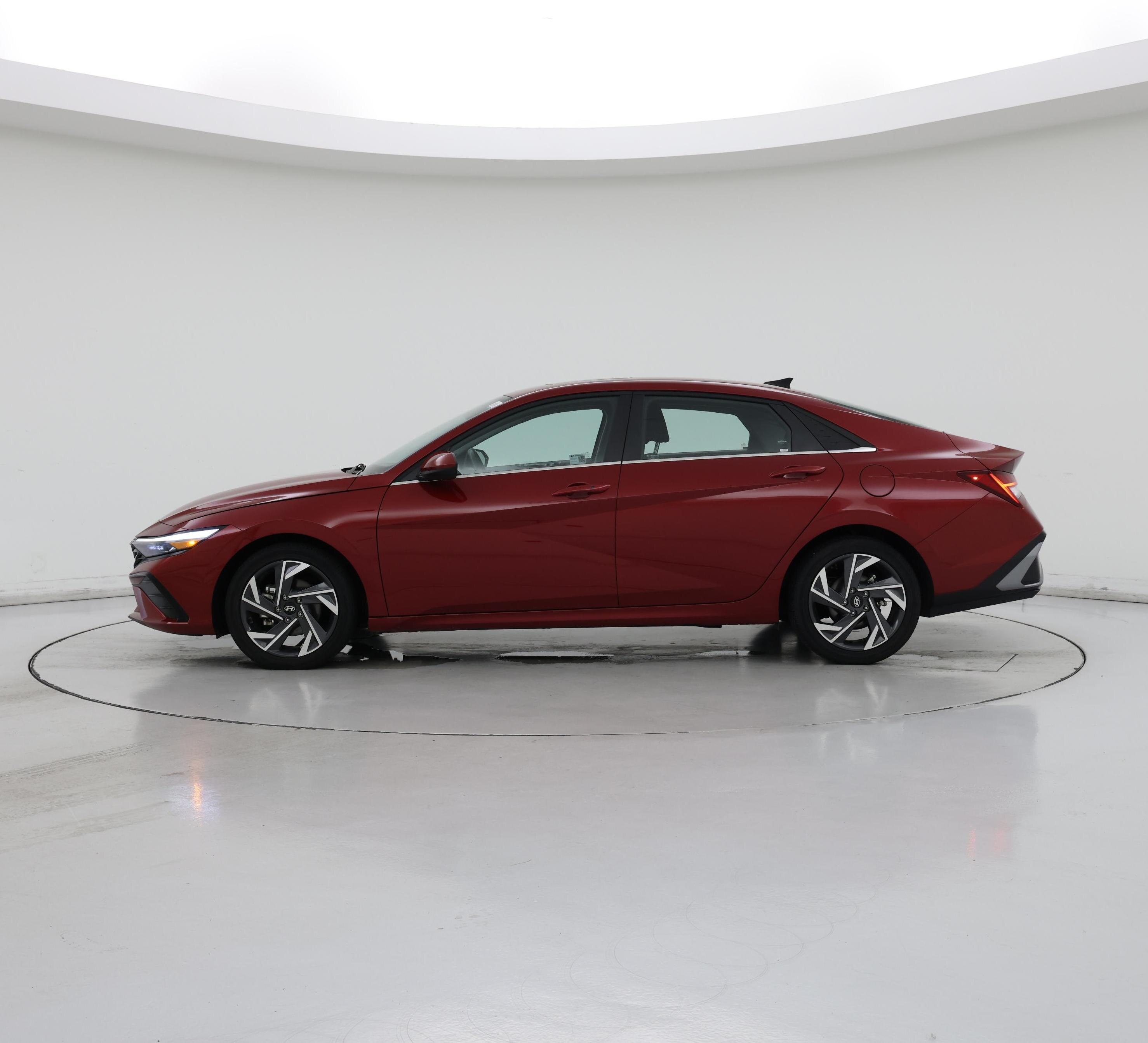 Thumbnail: 2025 Hyundai Elantra - 3