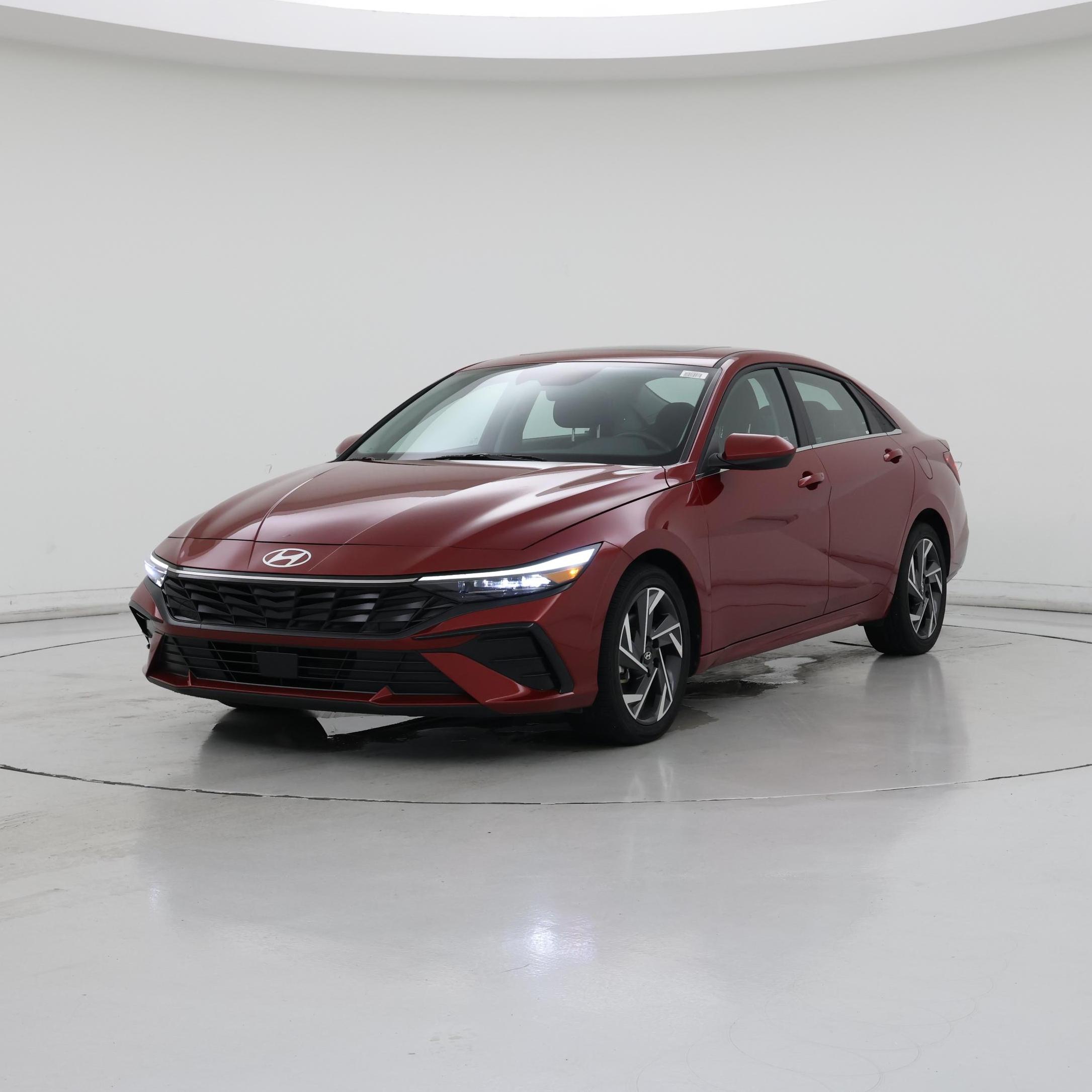 Thumbnail: 2025 Hyundai Elantra - 4