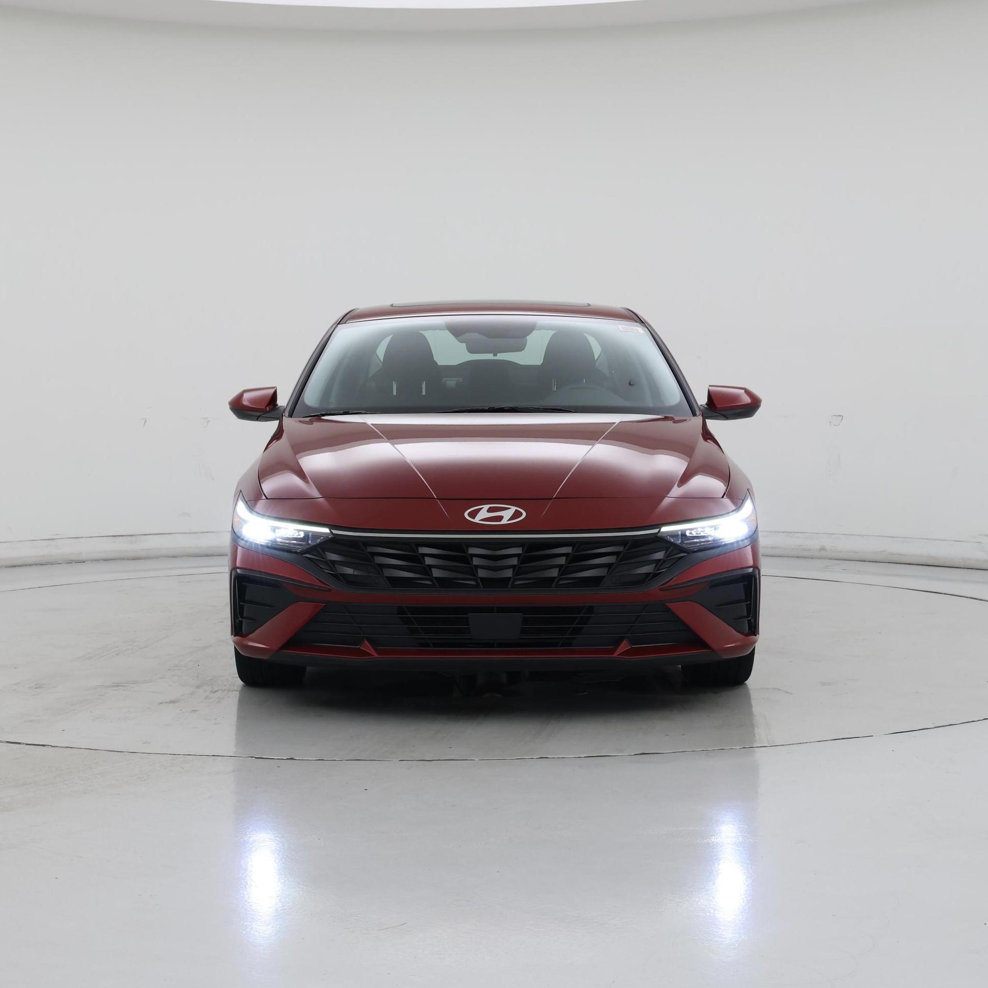 Thumbnail: 2025 Hyundai Elantra - 5