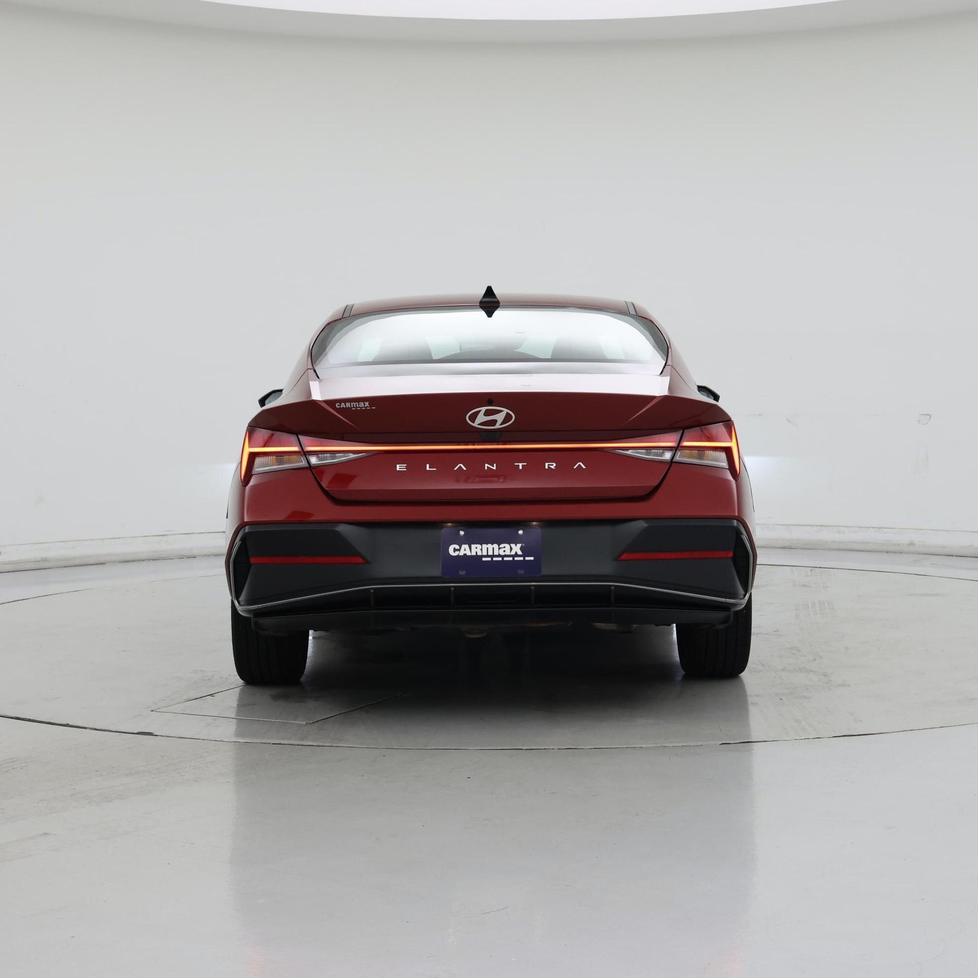 Thumbnail: 2025 Hyundai Elantra - 6