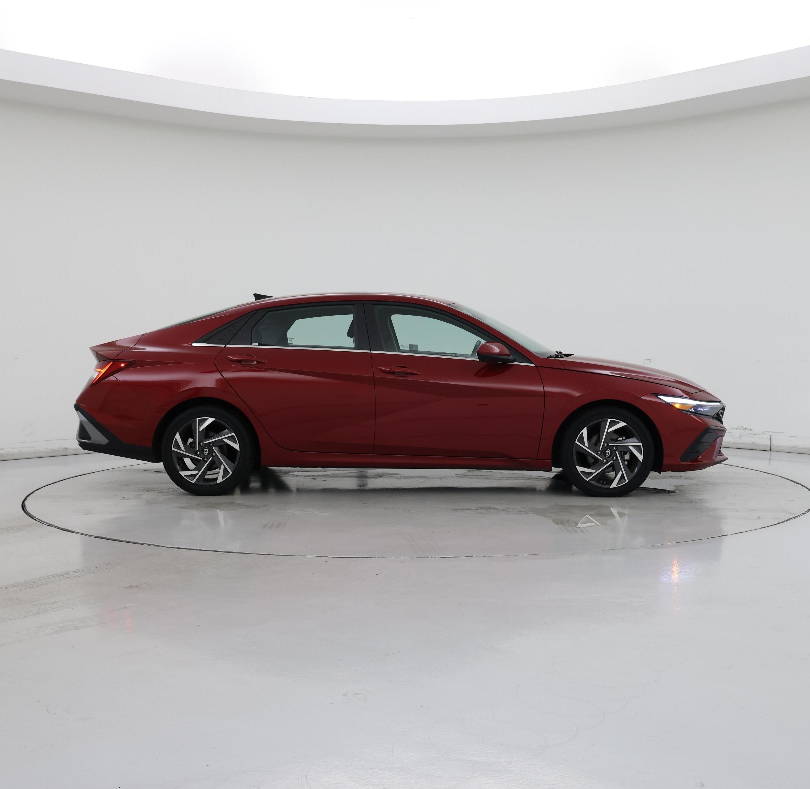 Thumbnail: 2025 Hyundai Elantra - 7