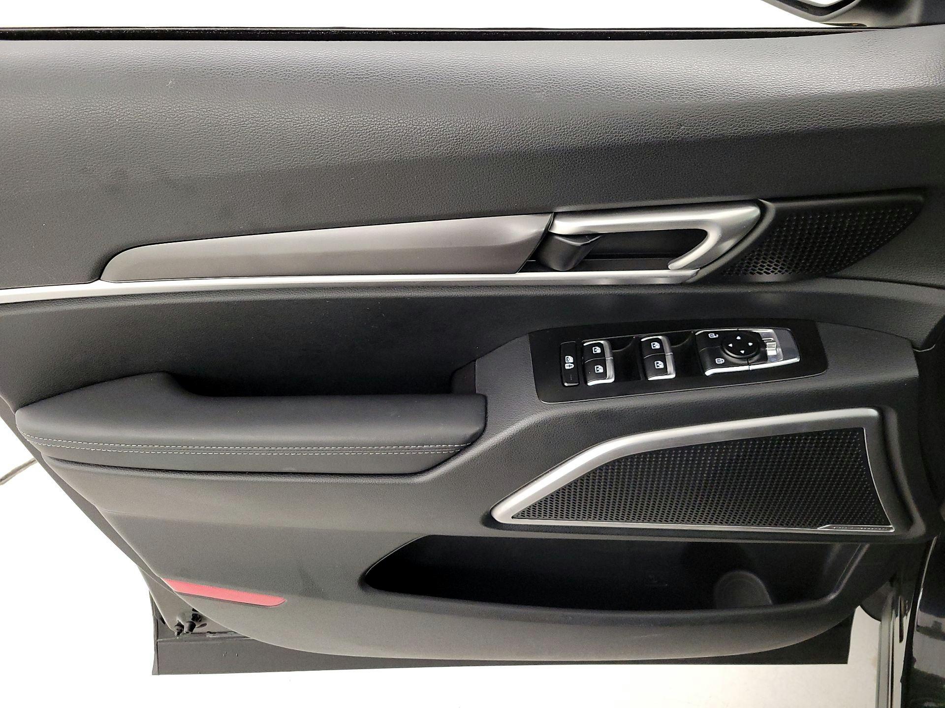 Thumbnail: 2025 Kia Telluride - 12
