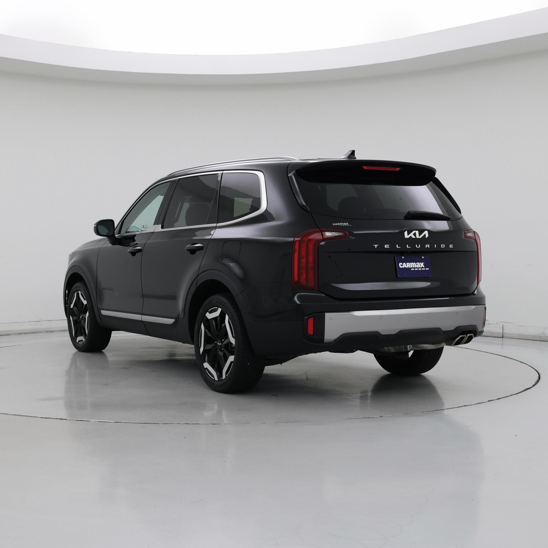 Thumbnail: 2025 Kia Telluride - 2