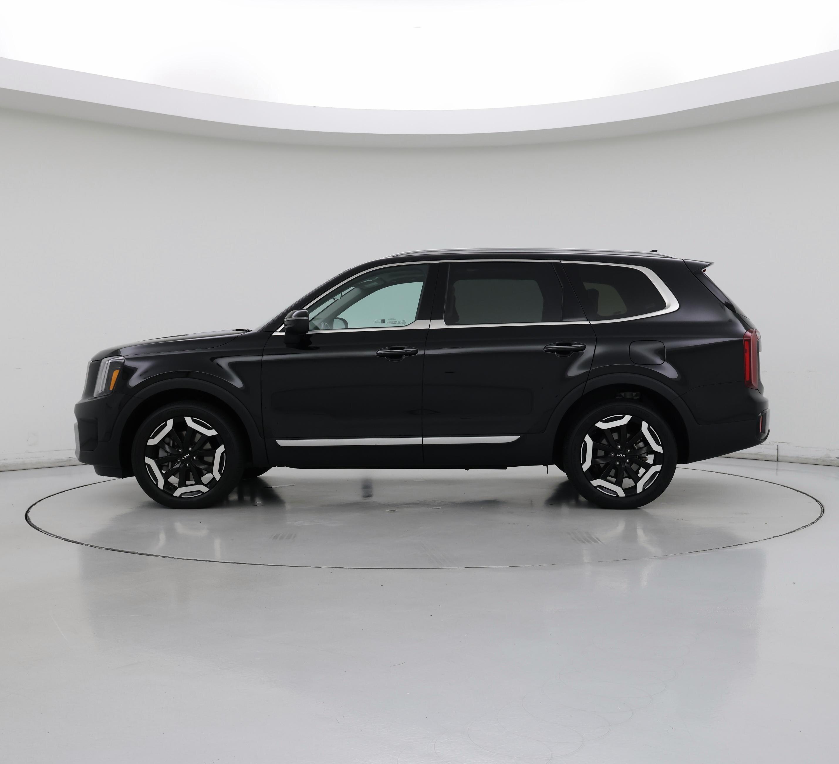 Thumbnail: 2025 Kia Telluride - 3