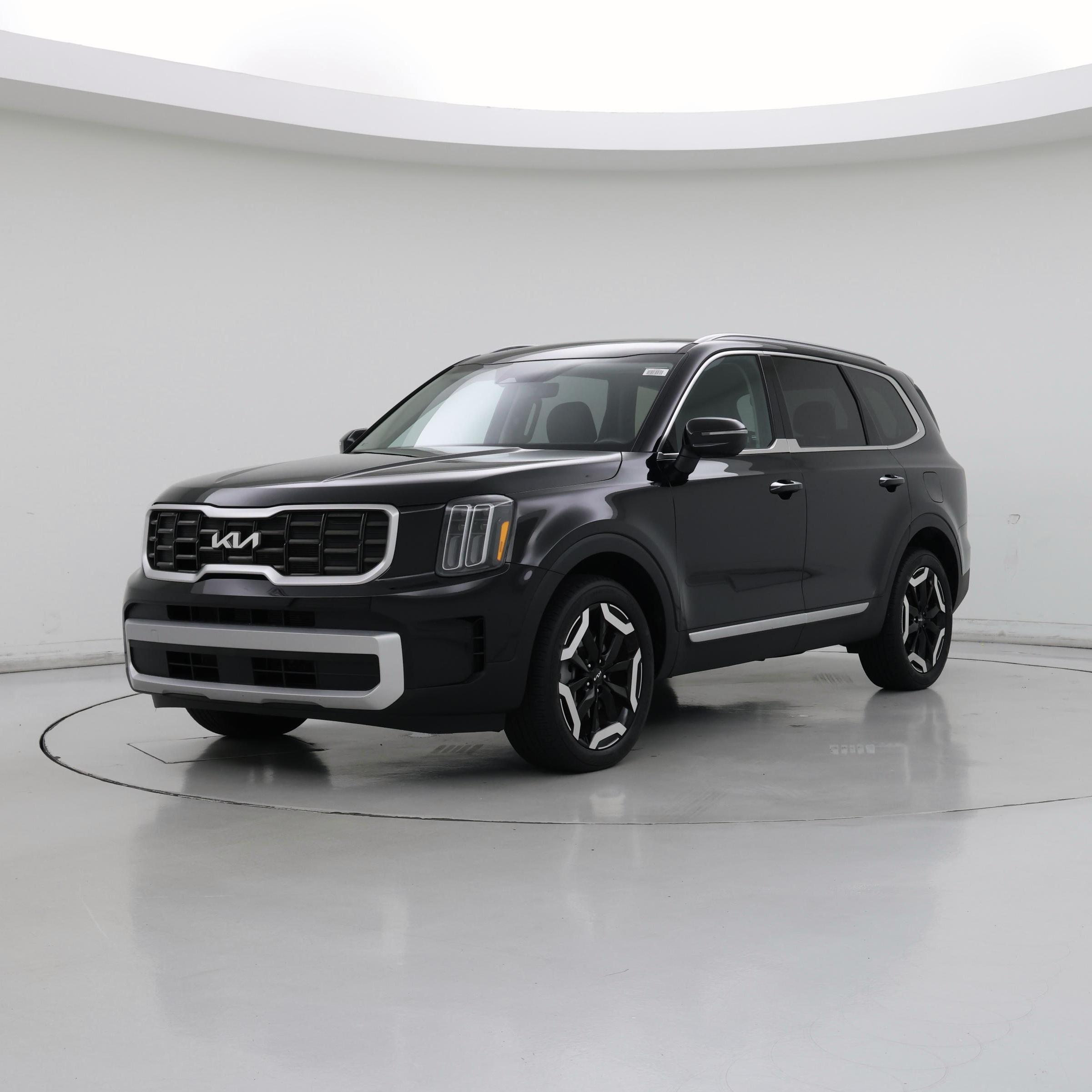 Thumbnail: 2025 Kia Telluride - 4