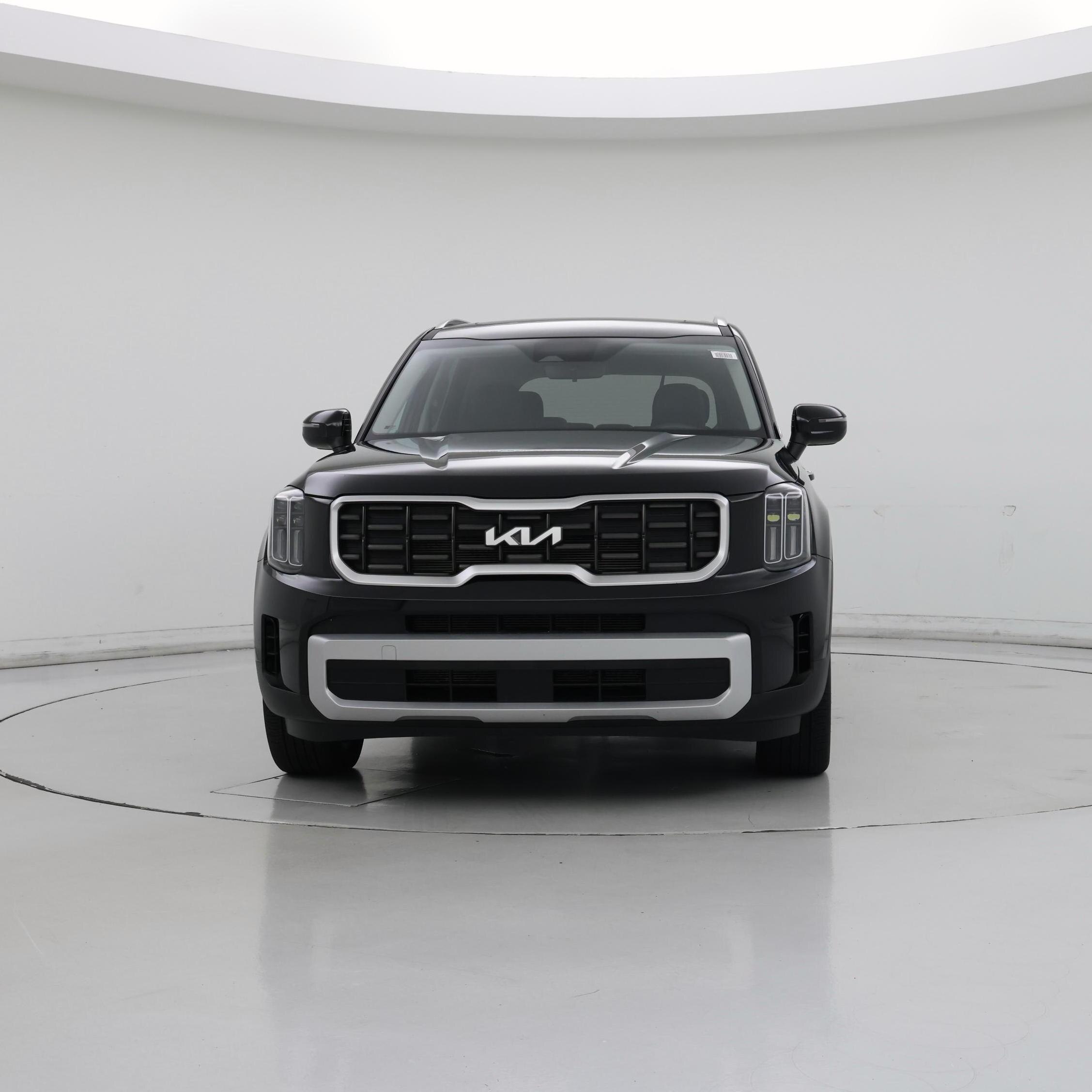 Thumbnail: 2025 Kia Telluride - 5