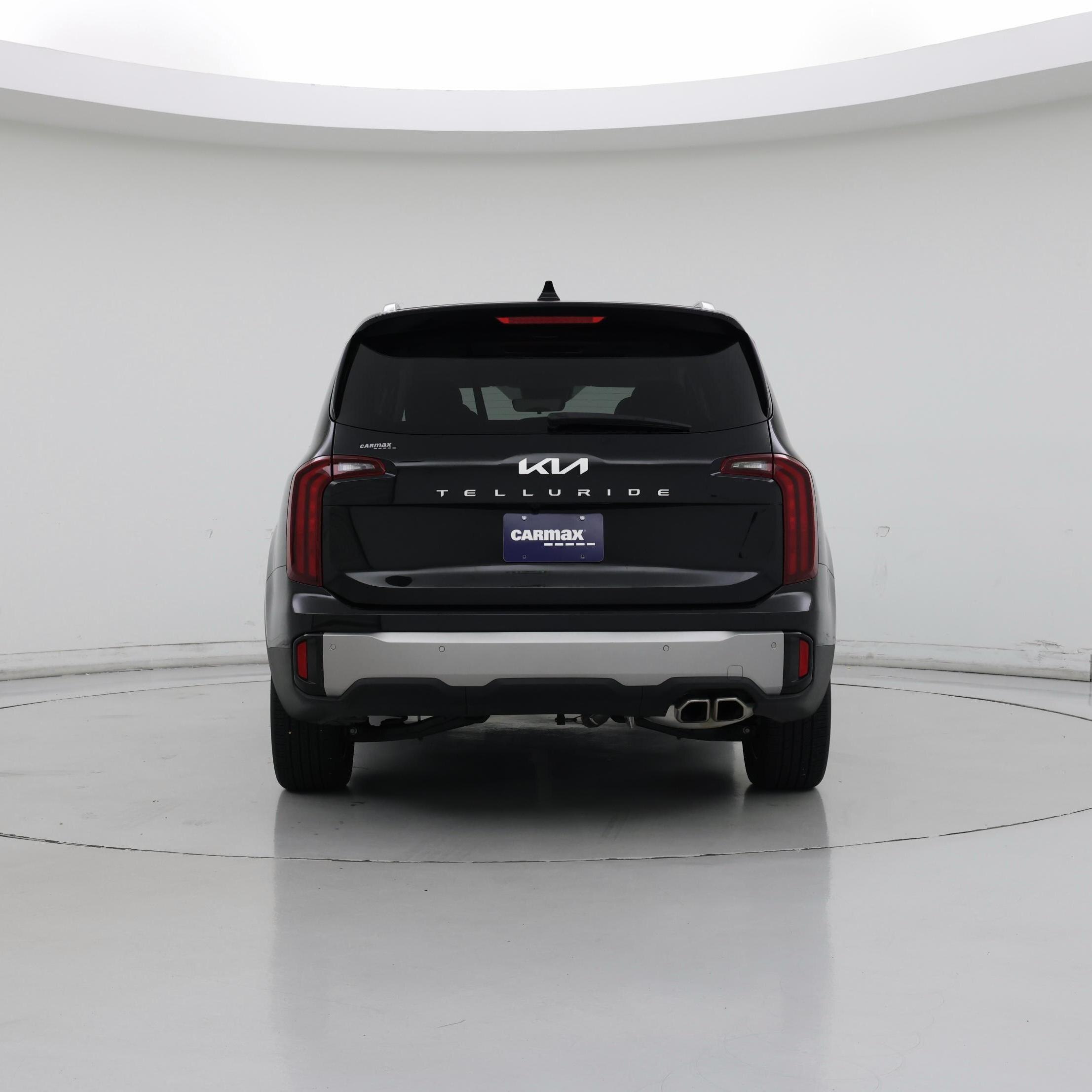 Thumbnail: 2025 Kia Telluride - 6