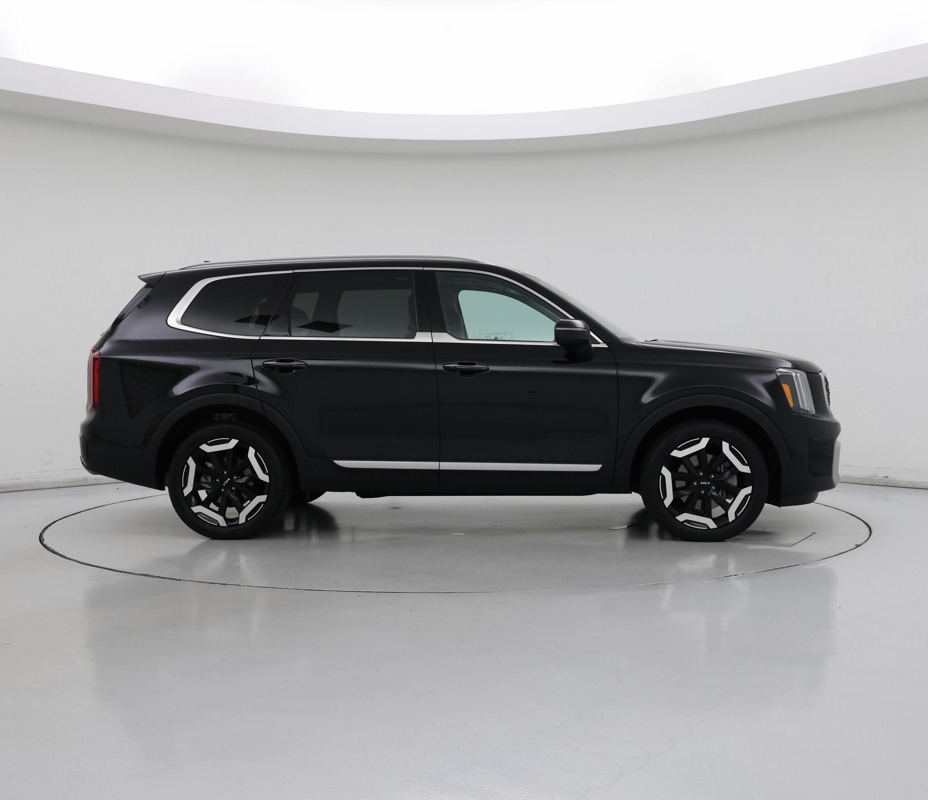 Thumbnail: 2025 Kia Telluride - 7