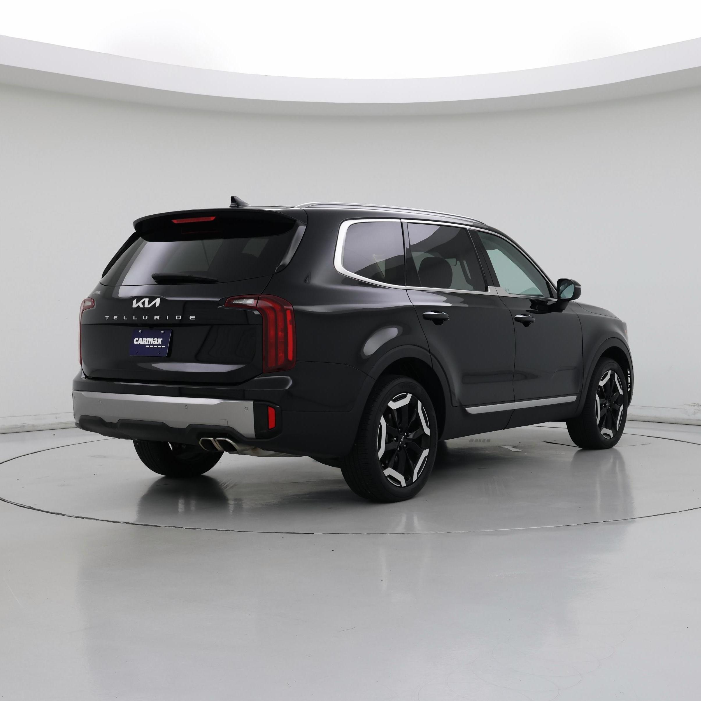 Thumbnail: 2025 Kia Telluride - 8