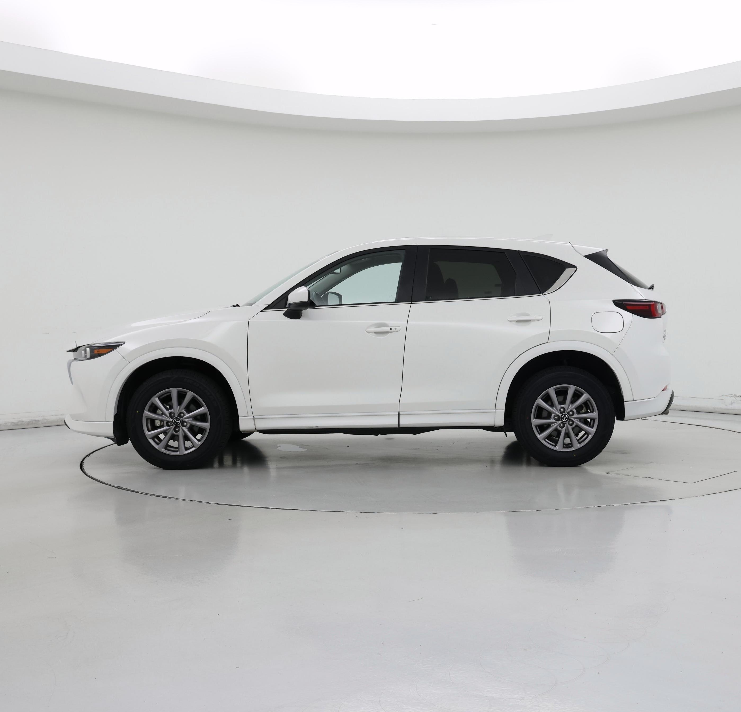 Thumbnail: 2025 Mazda CX-5 - 3