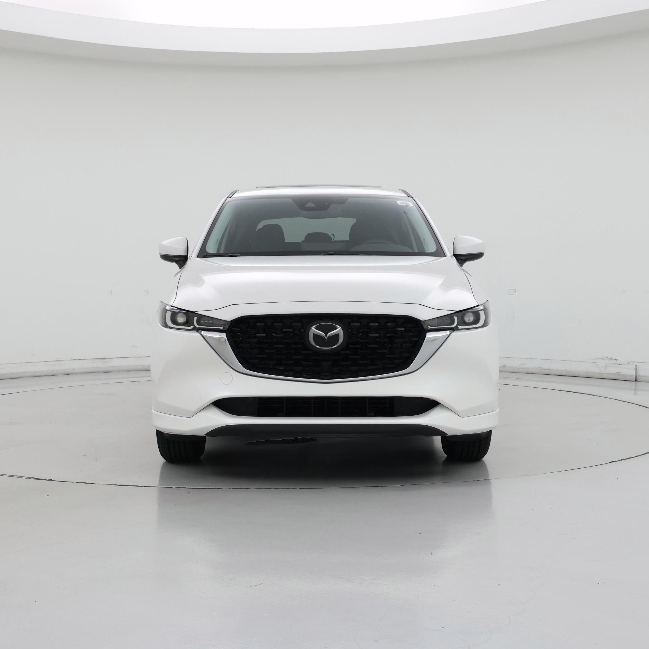 Thumbnail: 2025 Mazda CX-5 - 5