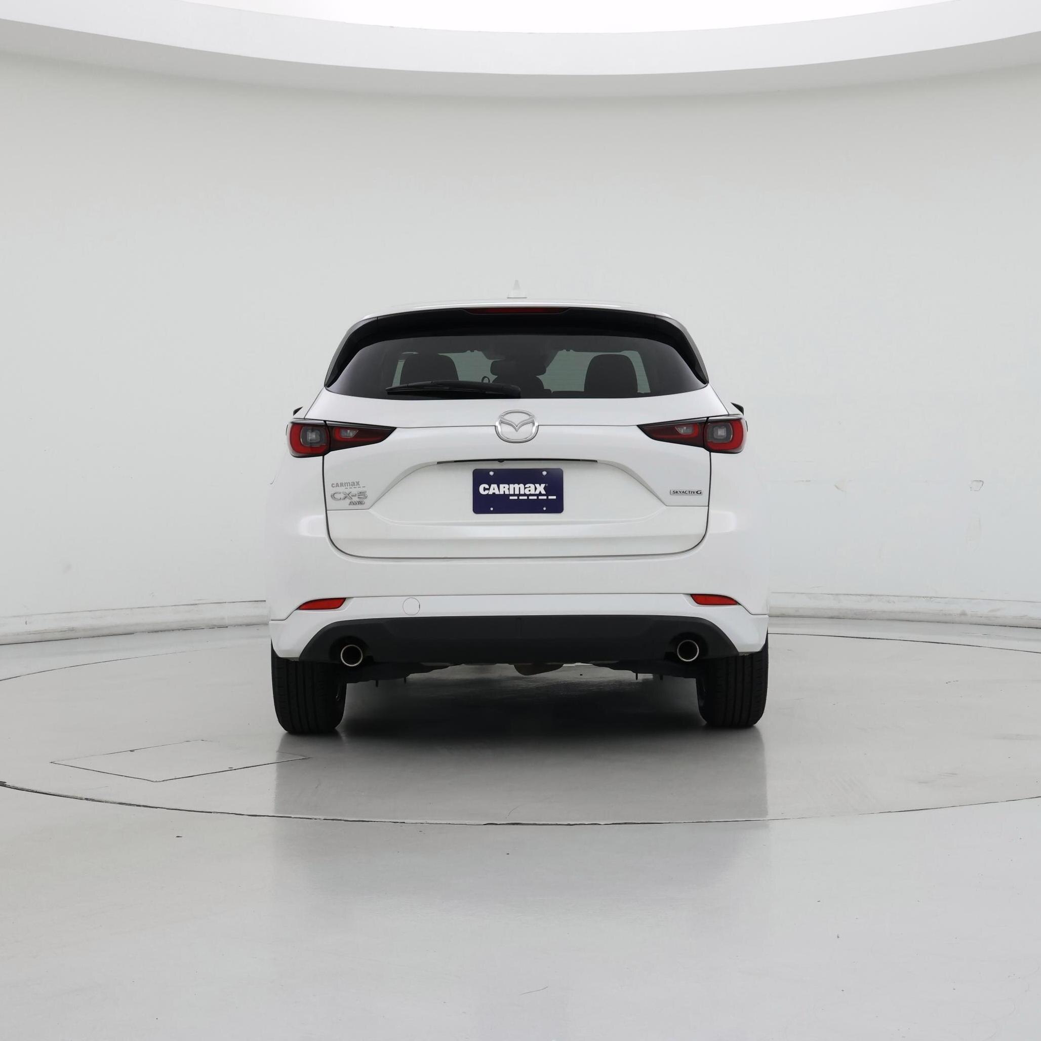 Thumbnail: 2025 Mazda CX-5 - 6