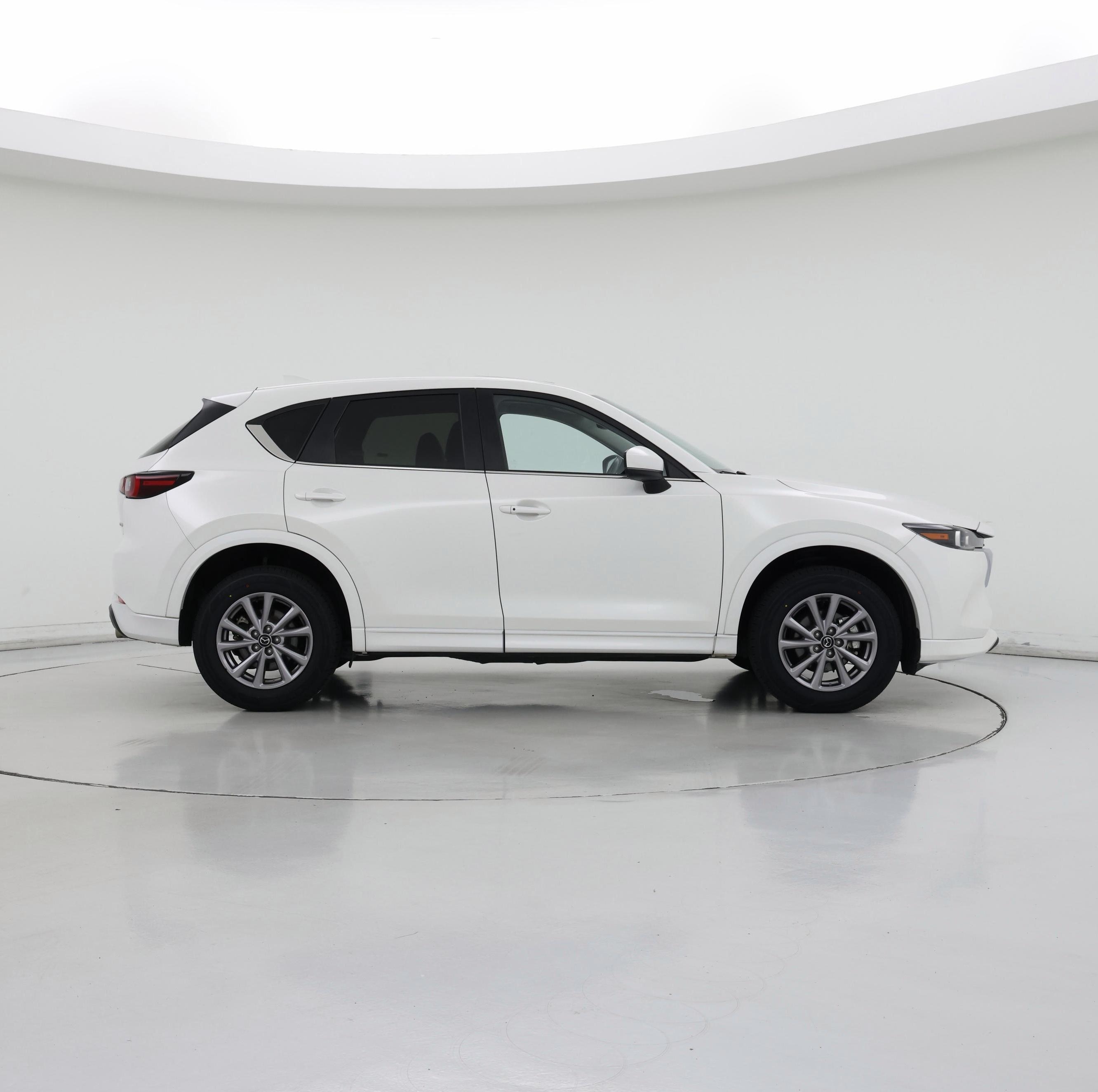 Thumbnail: 2025 Mazda CX-5 - 7