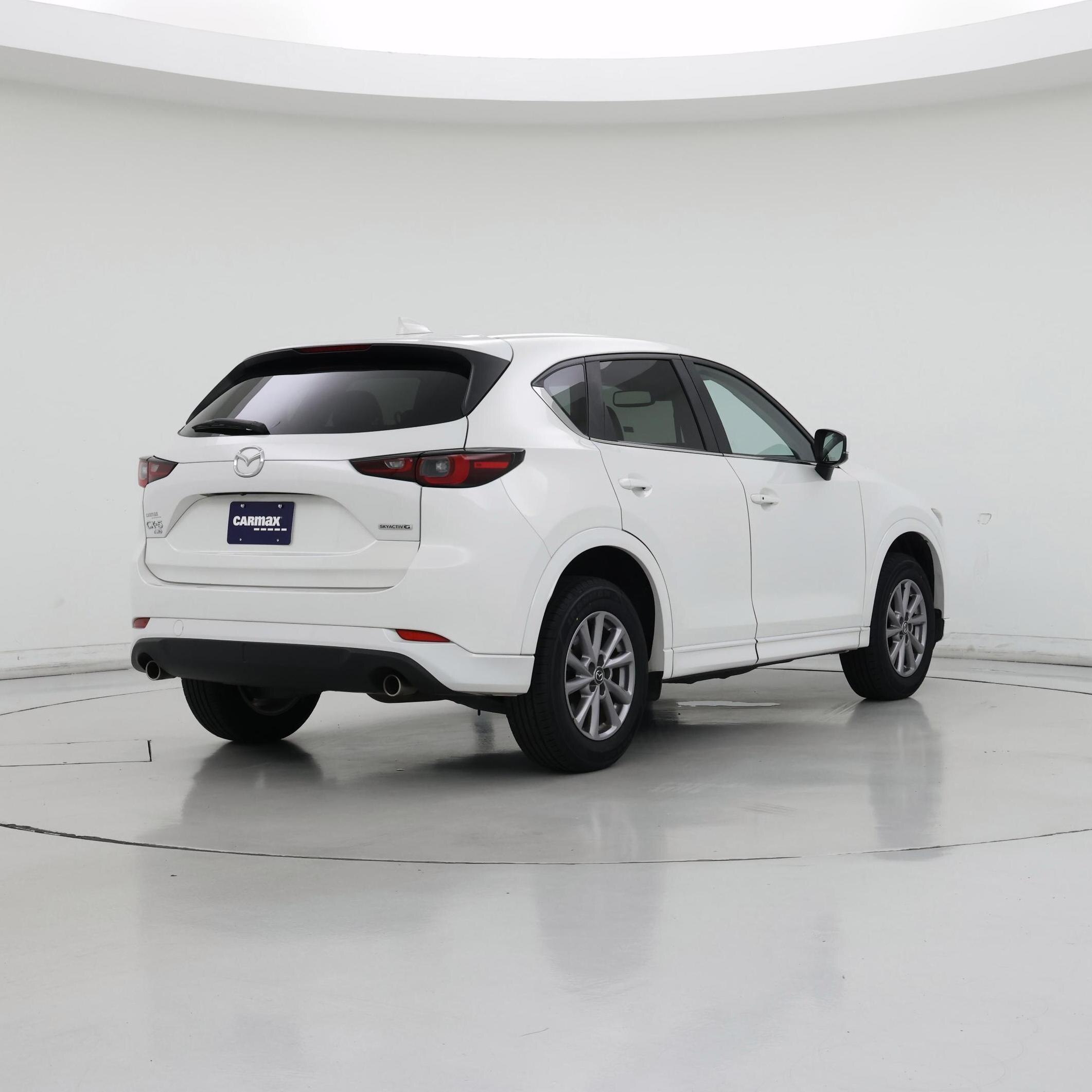Thumbnail: 2025 Mazda CX-5 - 8