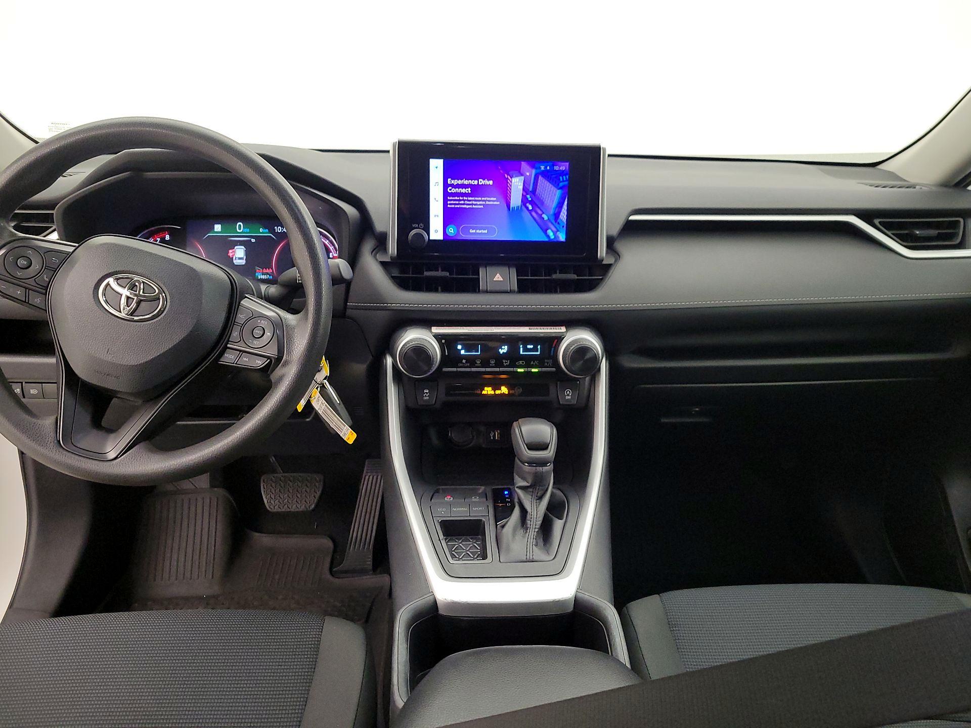 Thumbnail: 2024 Toyota RAV4 - 9