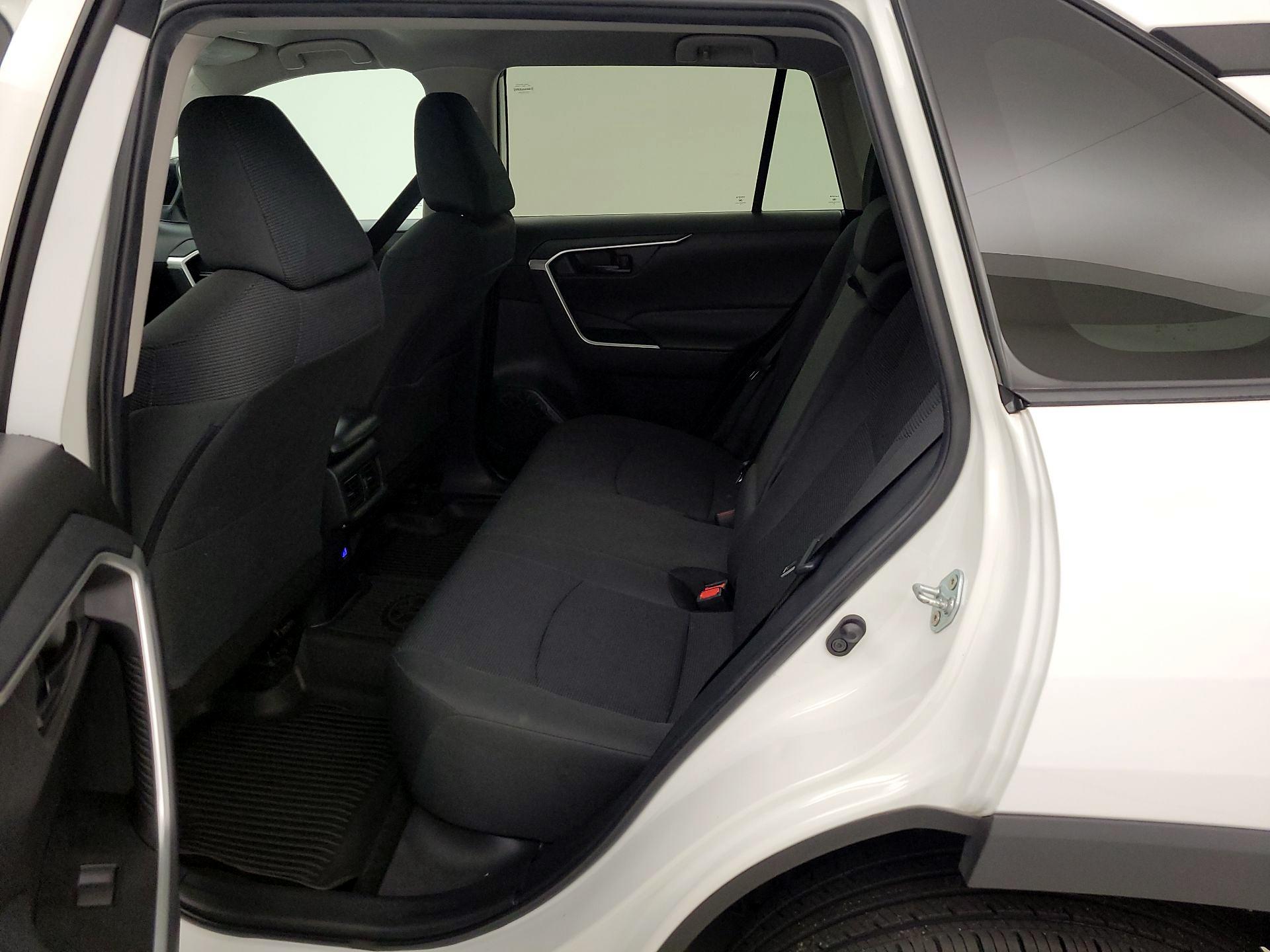 Thumbnail: 2024 Toyota RAV4 - 19