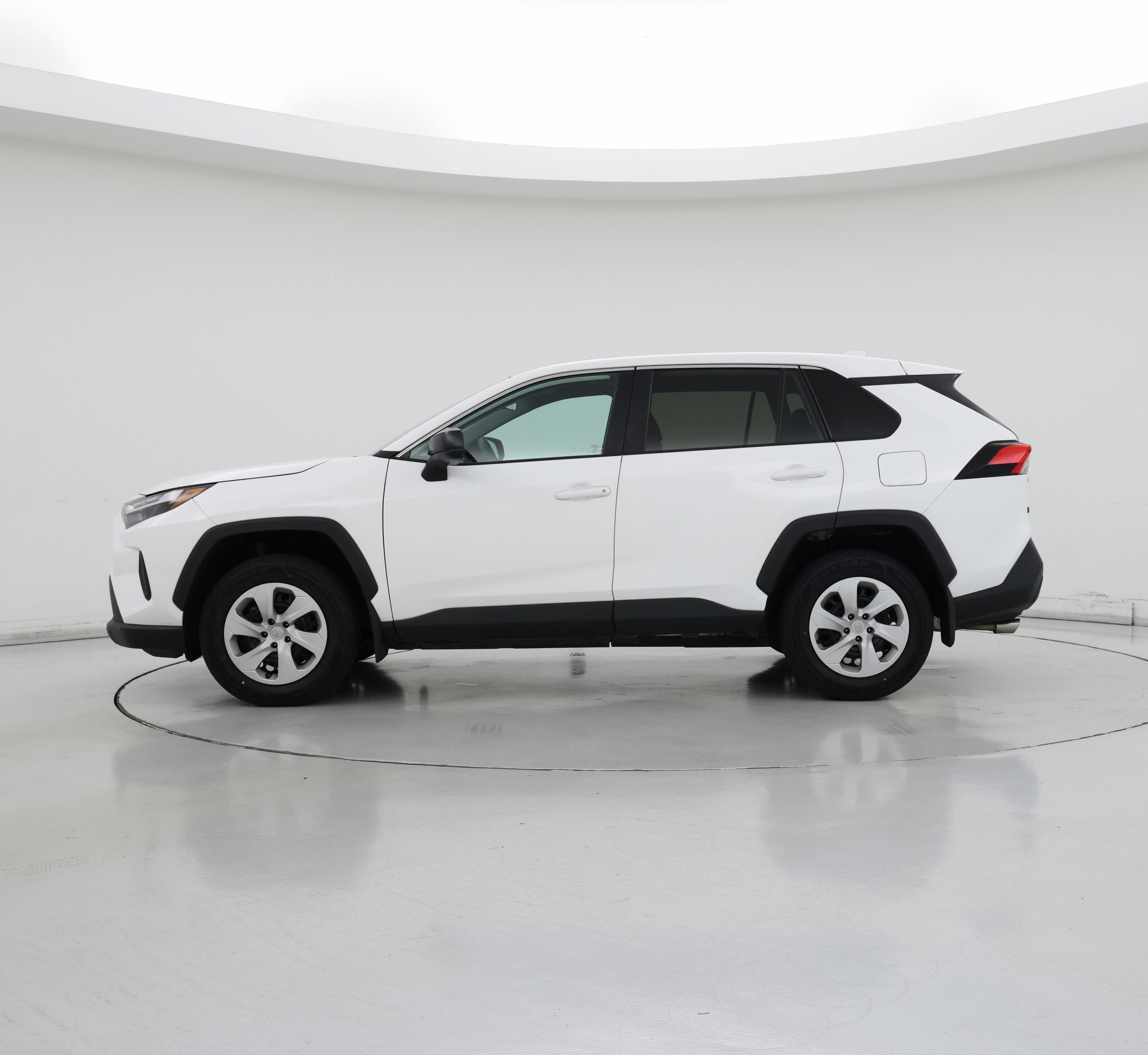 Thumbnail: 2024 Toyota RAV4 - 3